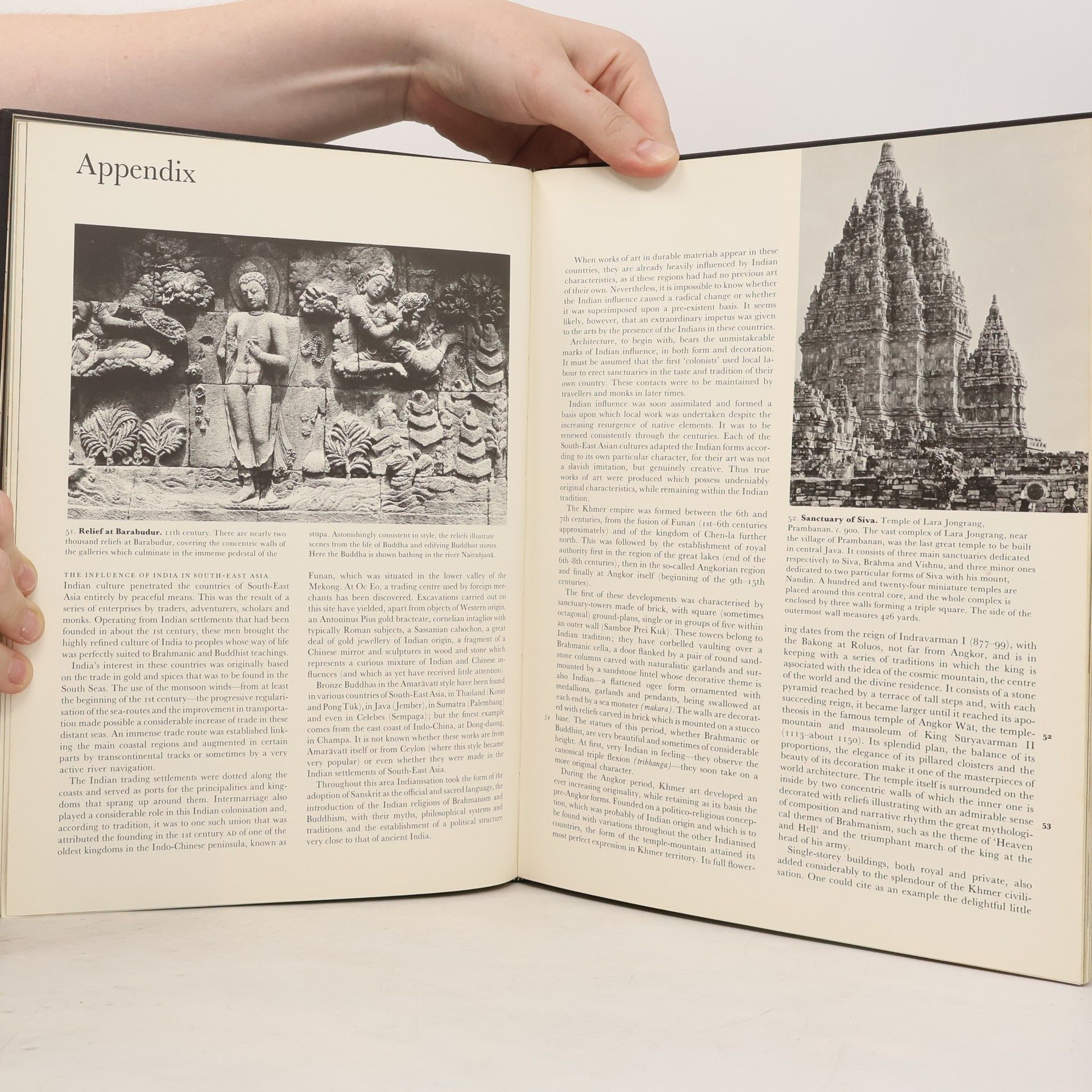 Kolektiv autorů Landmarks of the World´s Art