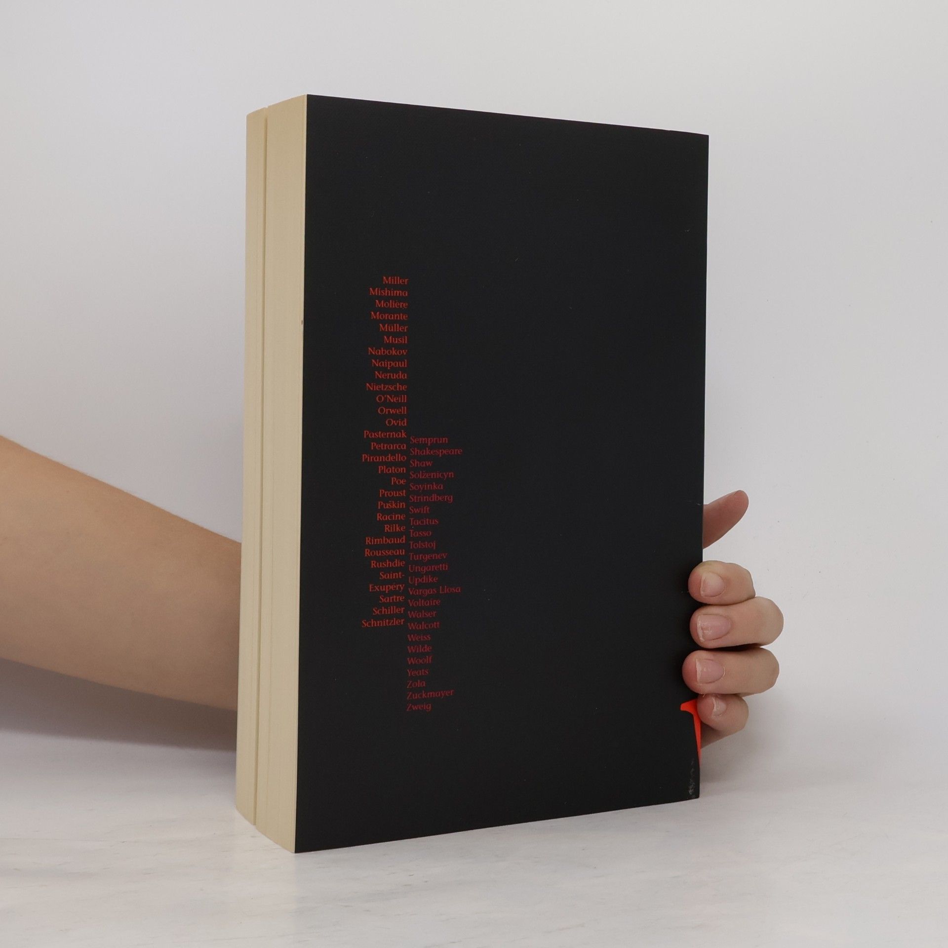 Jens-Walter Lüpkes Kindlers Neues Literatur Lexikon. Band 12