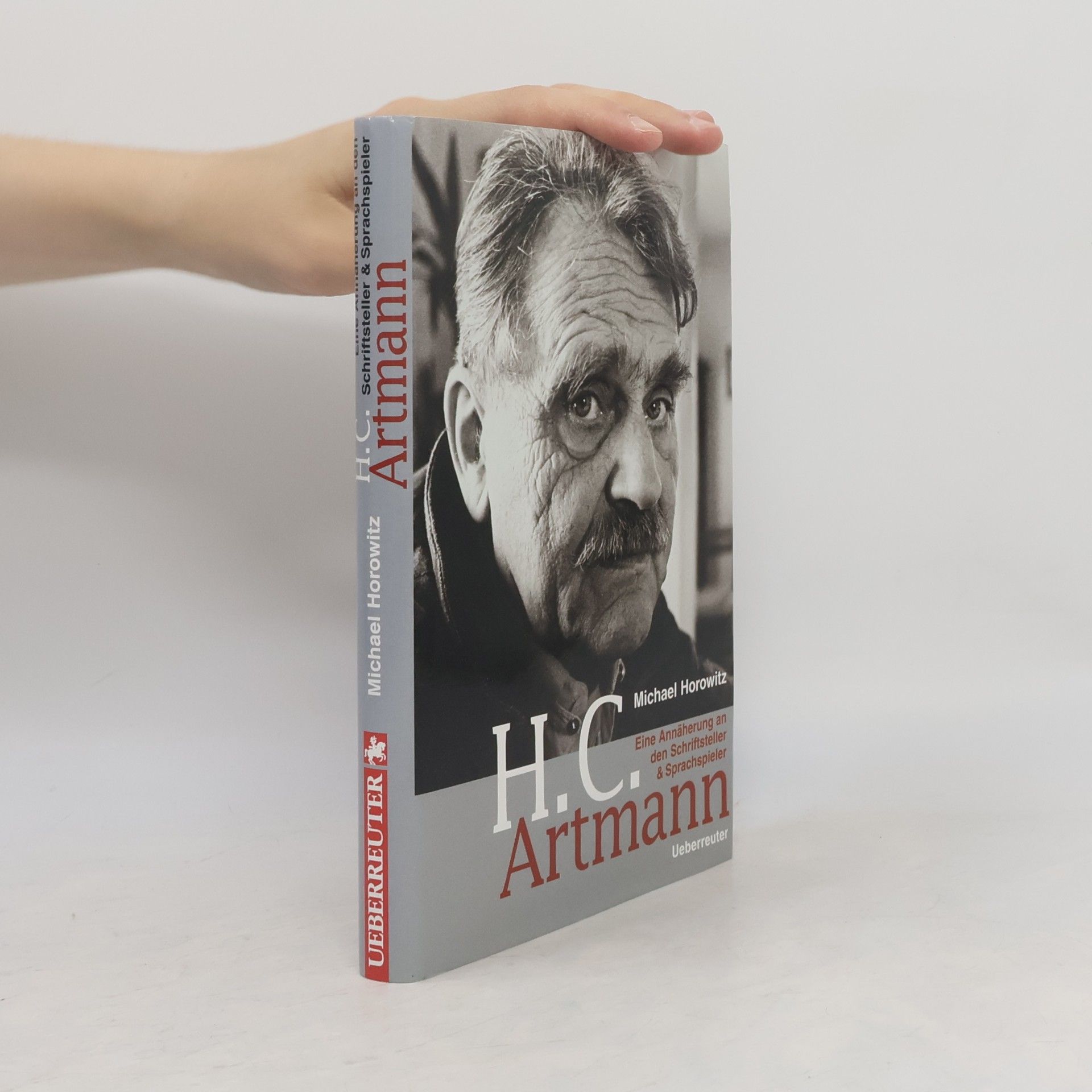 Michael Horowitz H. C. Artmann