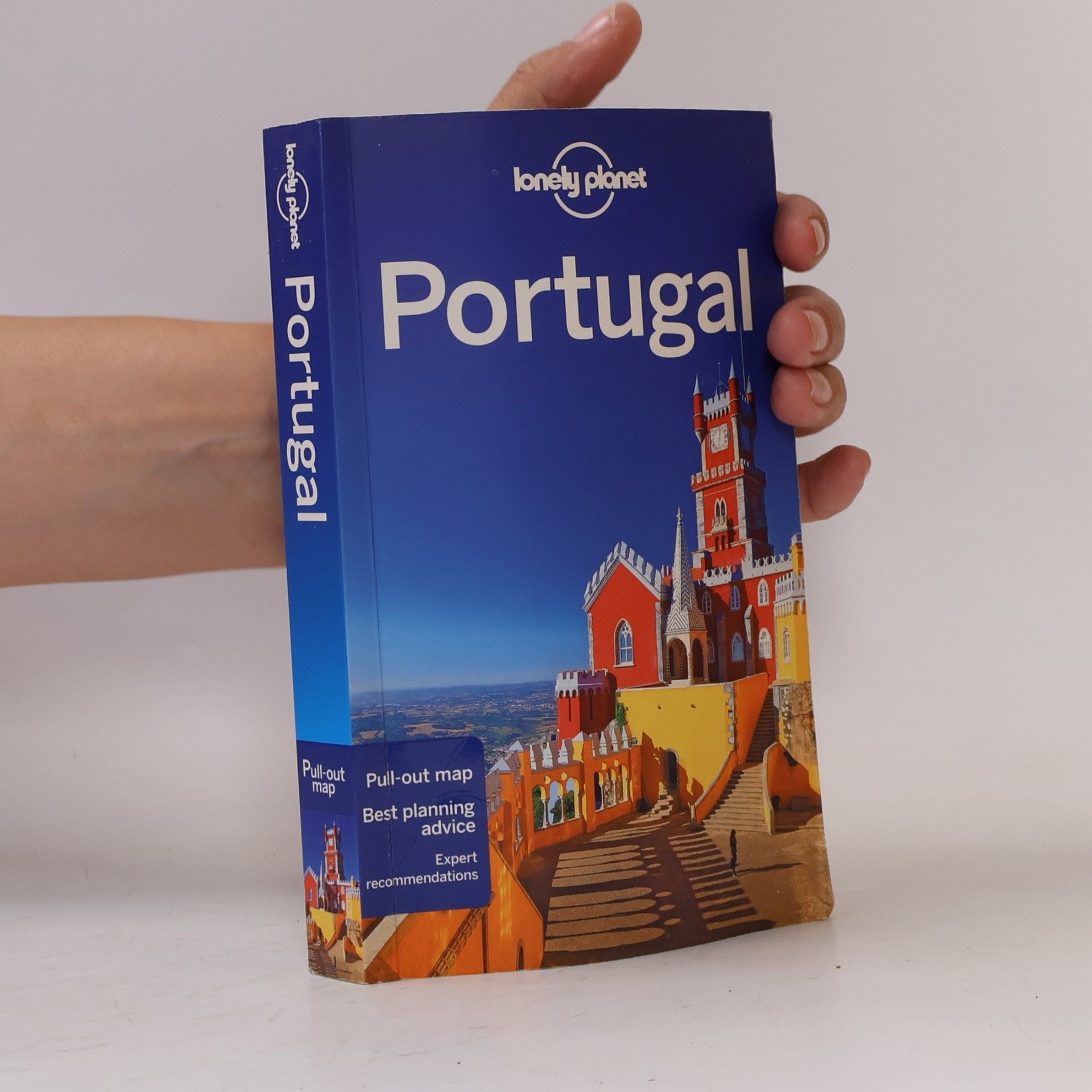Kolektiv autorů Portugal