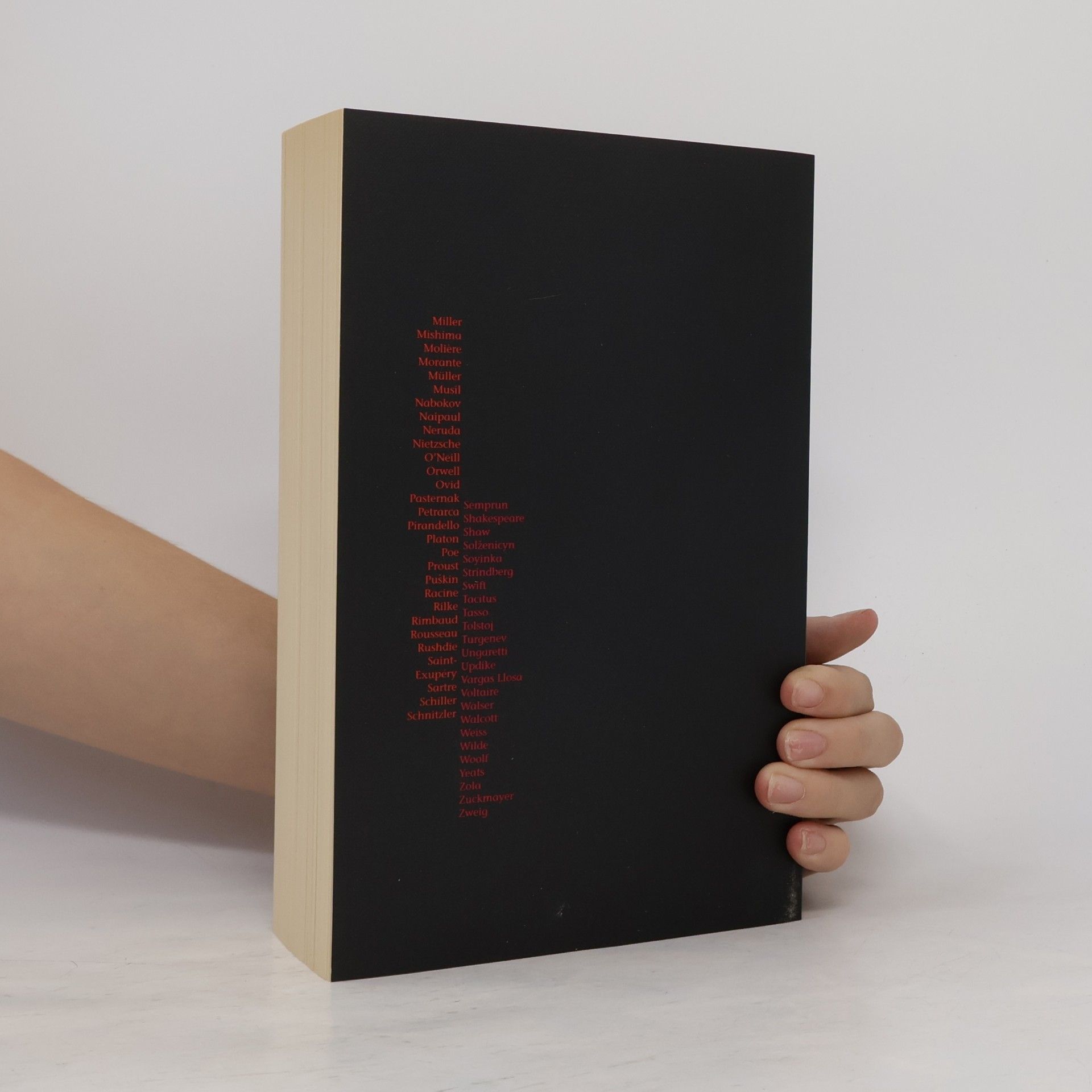 Walter Jens Kindlers neues Literatur Lexikon. Studienausgabe PA-RE Band 13