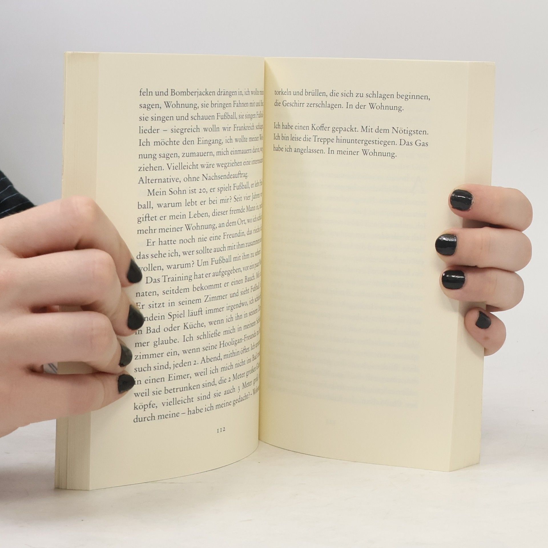 Autorenkollektiv Früher waren mehr Tore