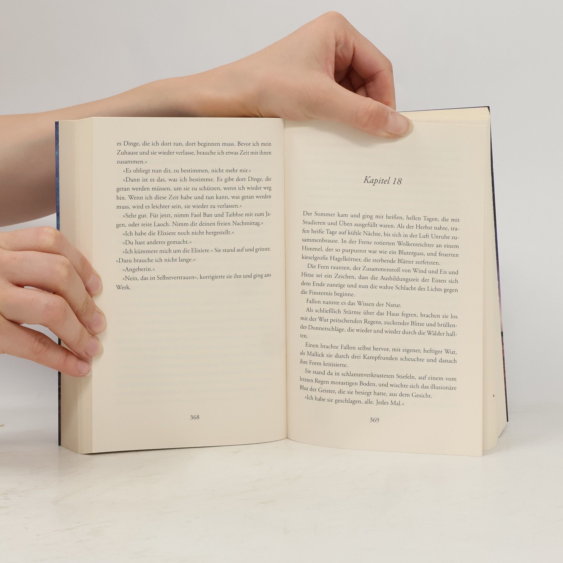 Nora Roberts Schatten dämmerung