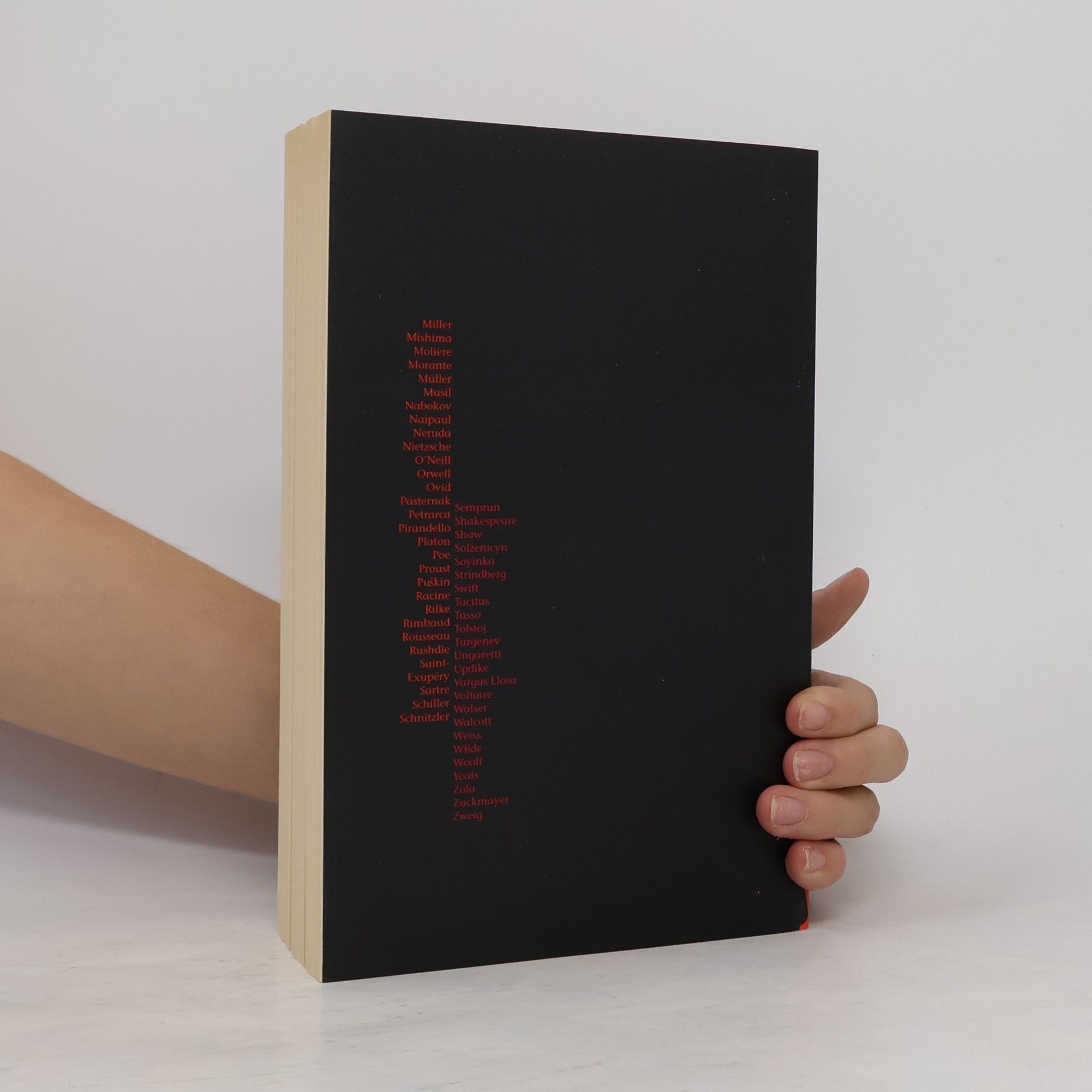 Walter Jens Kindlers neues Literatur Lexikon : Studienausgabe RE-SC Band 14