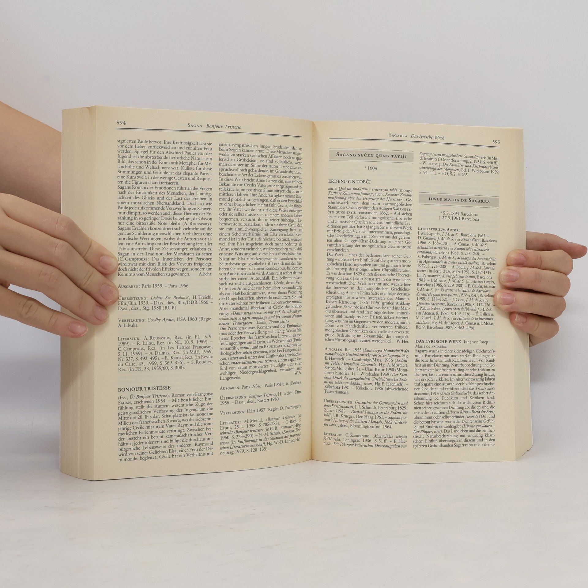 Walter Jens Kindlers neues Literatur Lexikon : Studienausgabe RE-SC Band 14