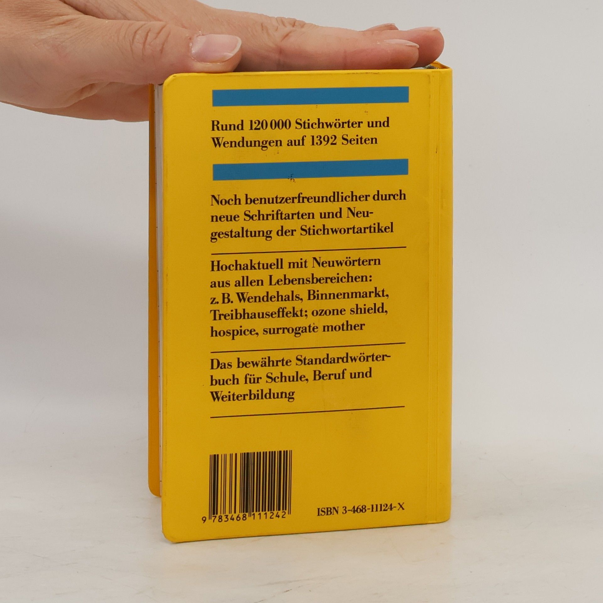 Heinz Messinger Langenscheidts Taschenwörterbuch Englisch : Englisch-Deutsch, Deutsch-Englisch