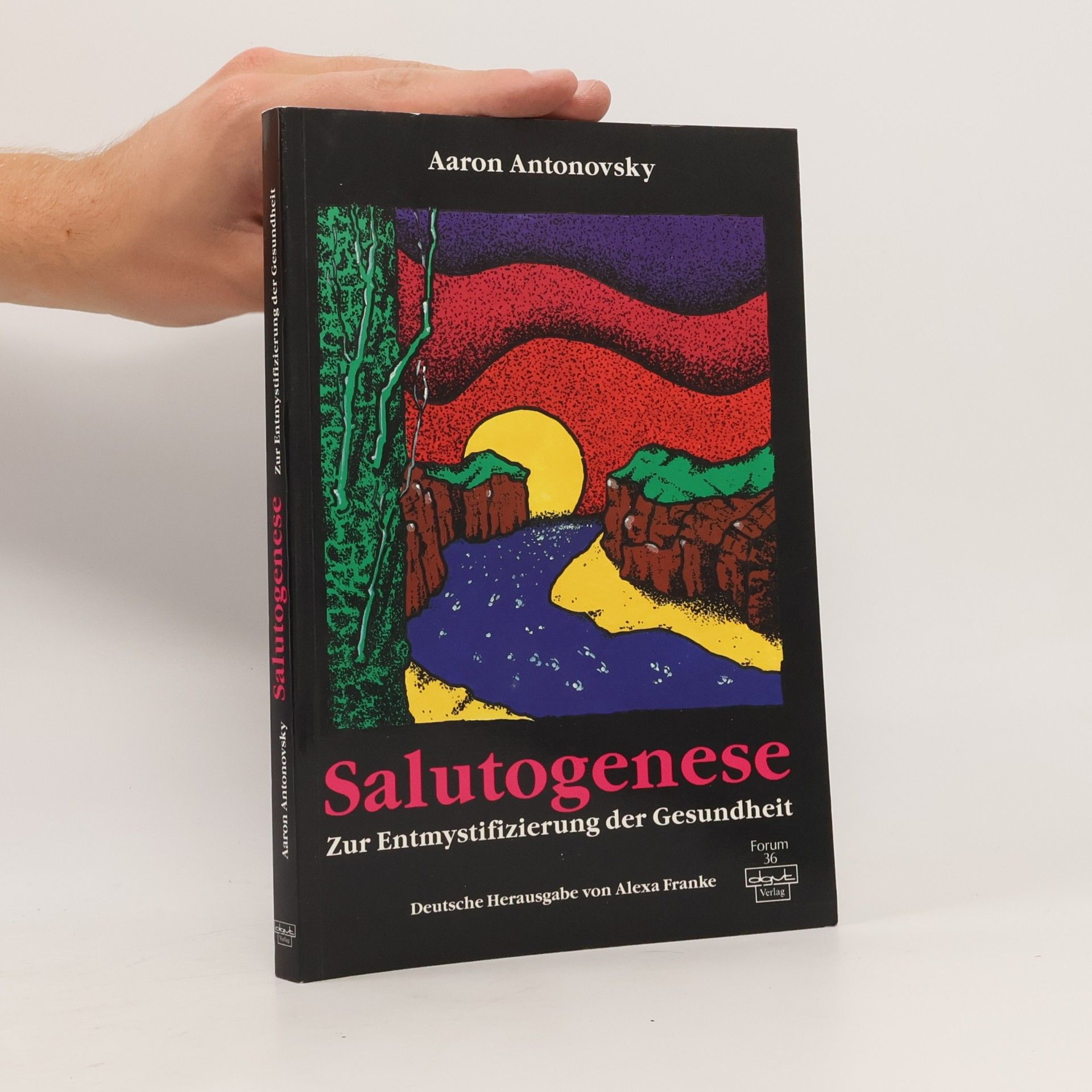 Salutogenese