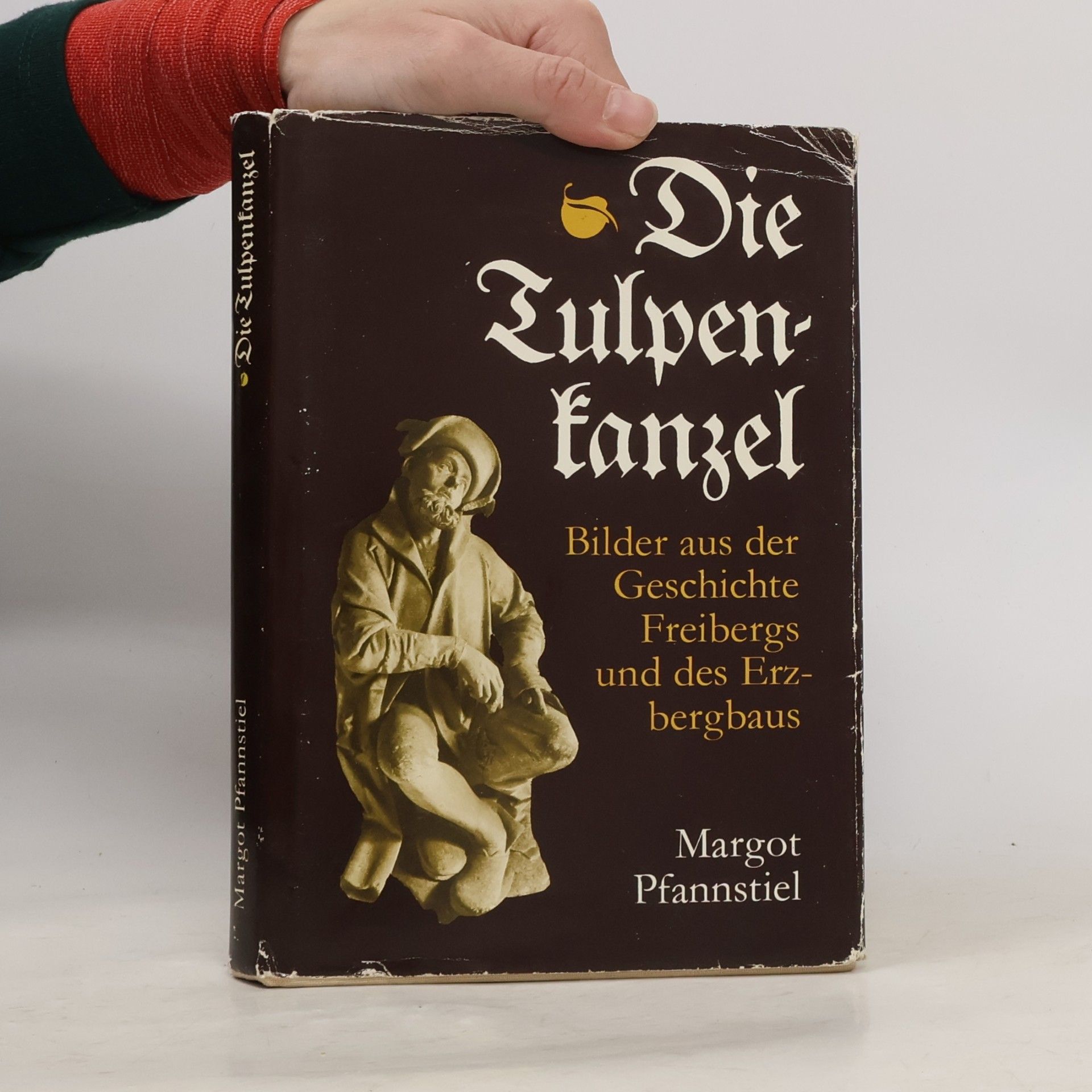 Die Tulpenkanzel