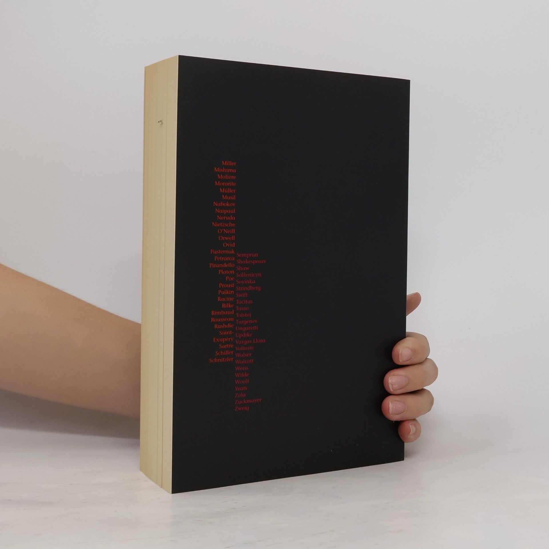 Jens-Walter Lüpkes Kindlers neues Literatur Lexikon : Studienausgabe SC-ST Band 15