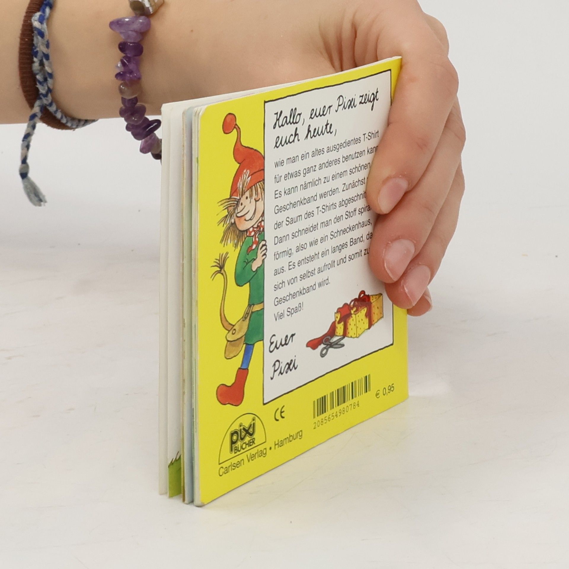 Autorenkollektiv Töff Töff der blaue Trecker
