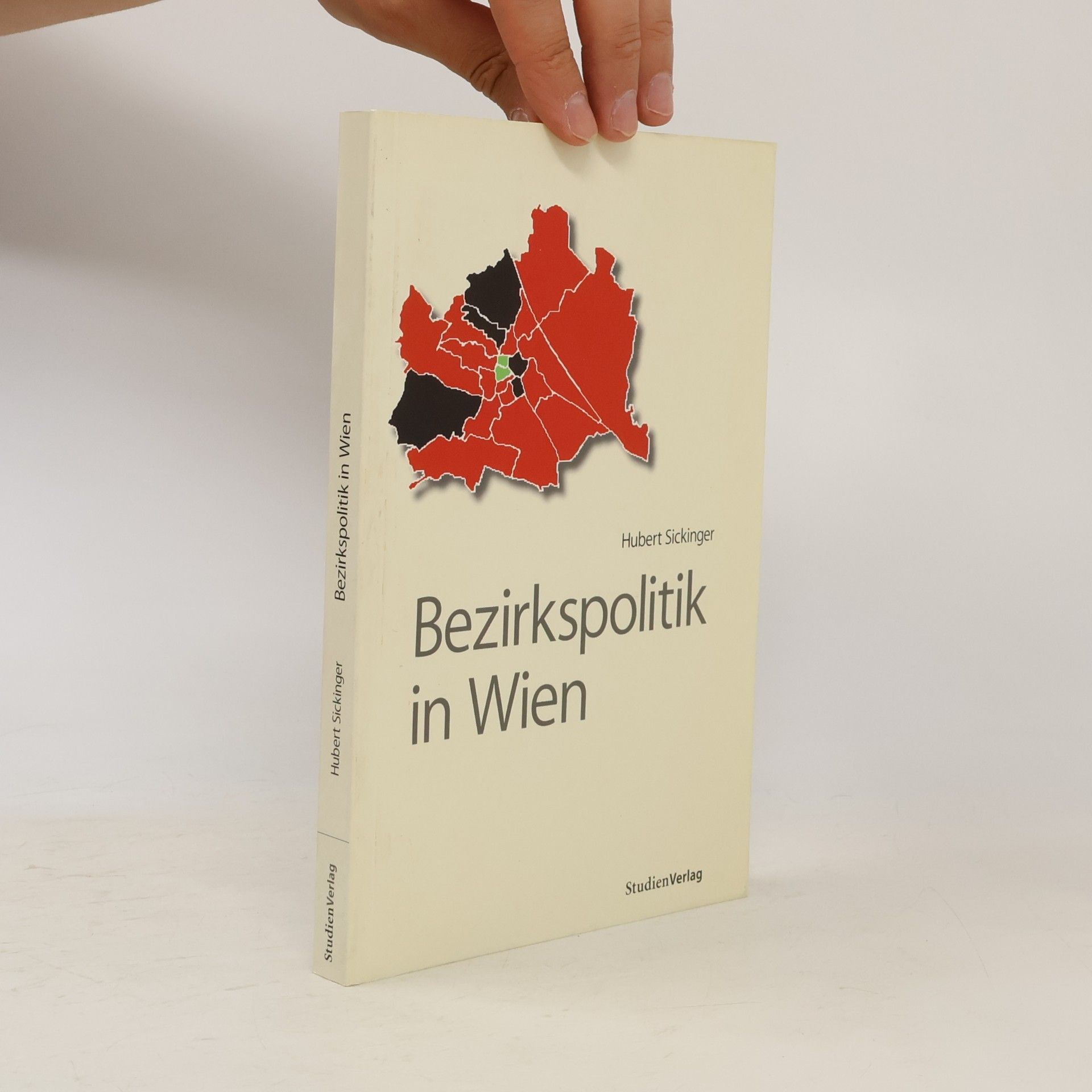 Bezirkspolitik in Wien