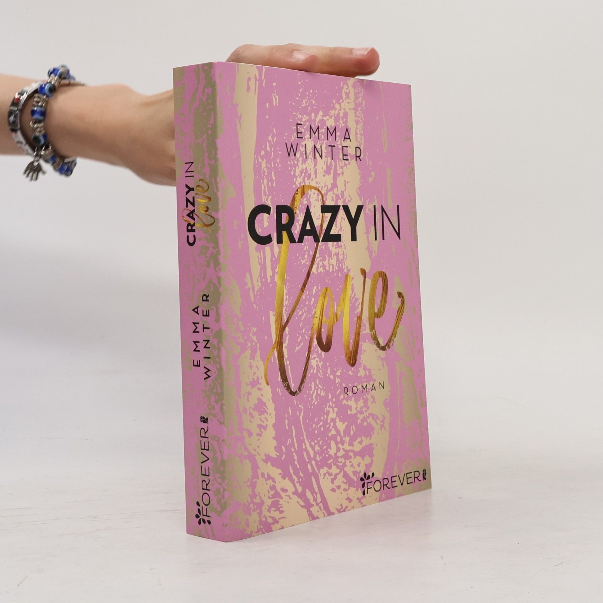 Emma Winter Crazy in Love