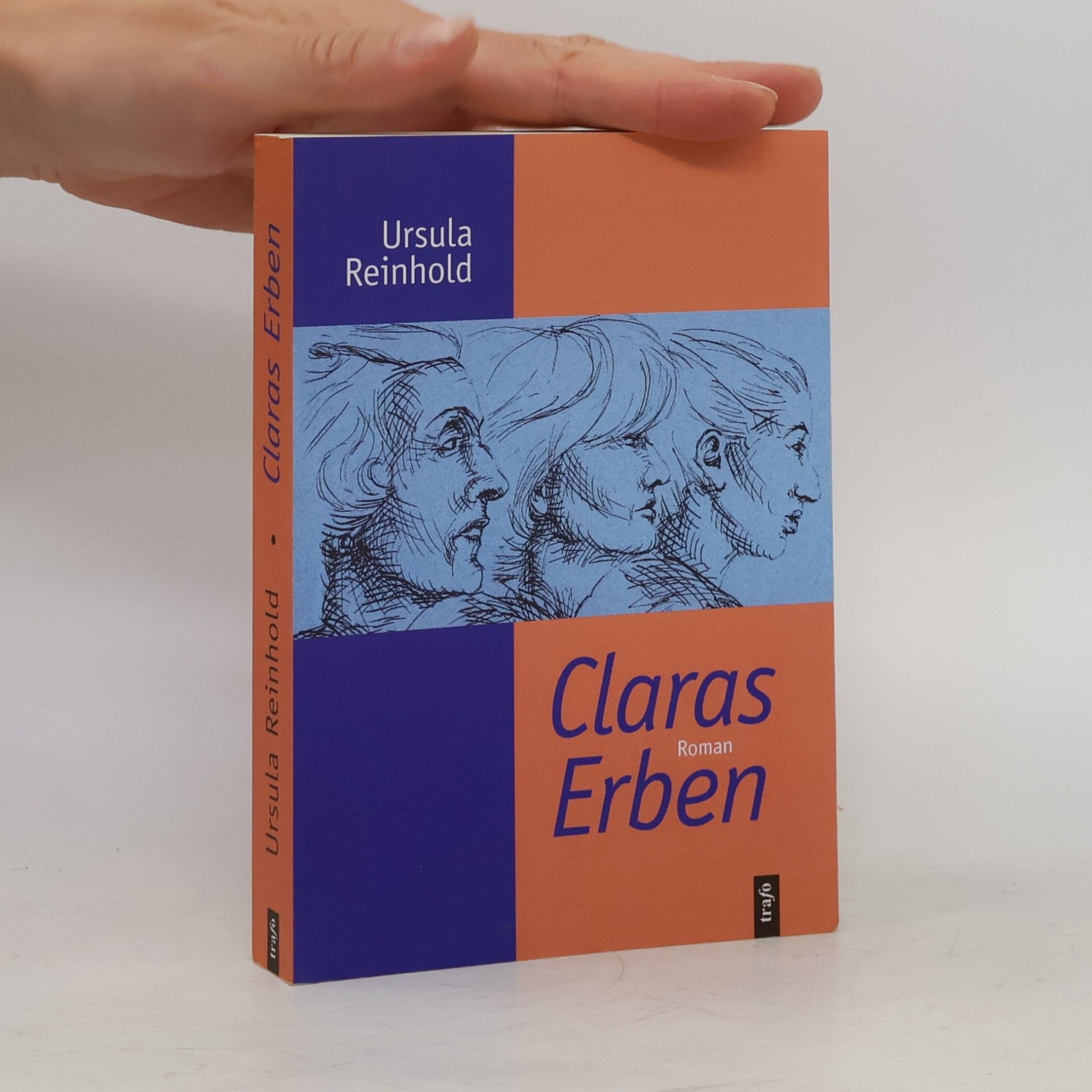 Claras Erben
