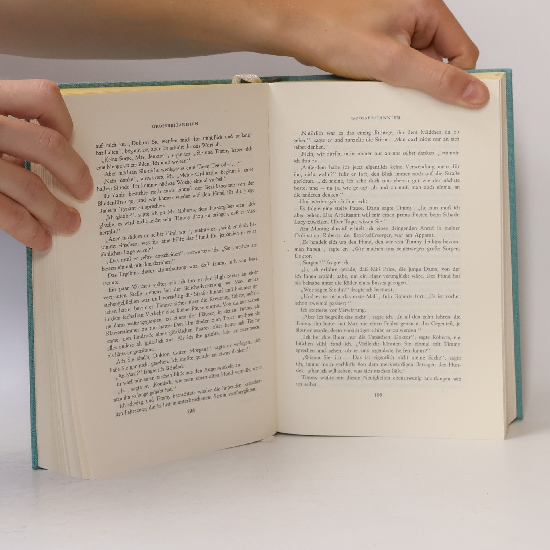 Autorenkollektiv Der Tod des großen Ochsen