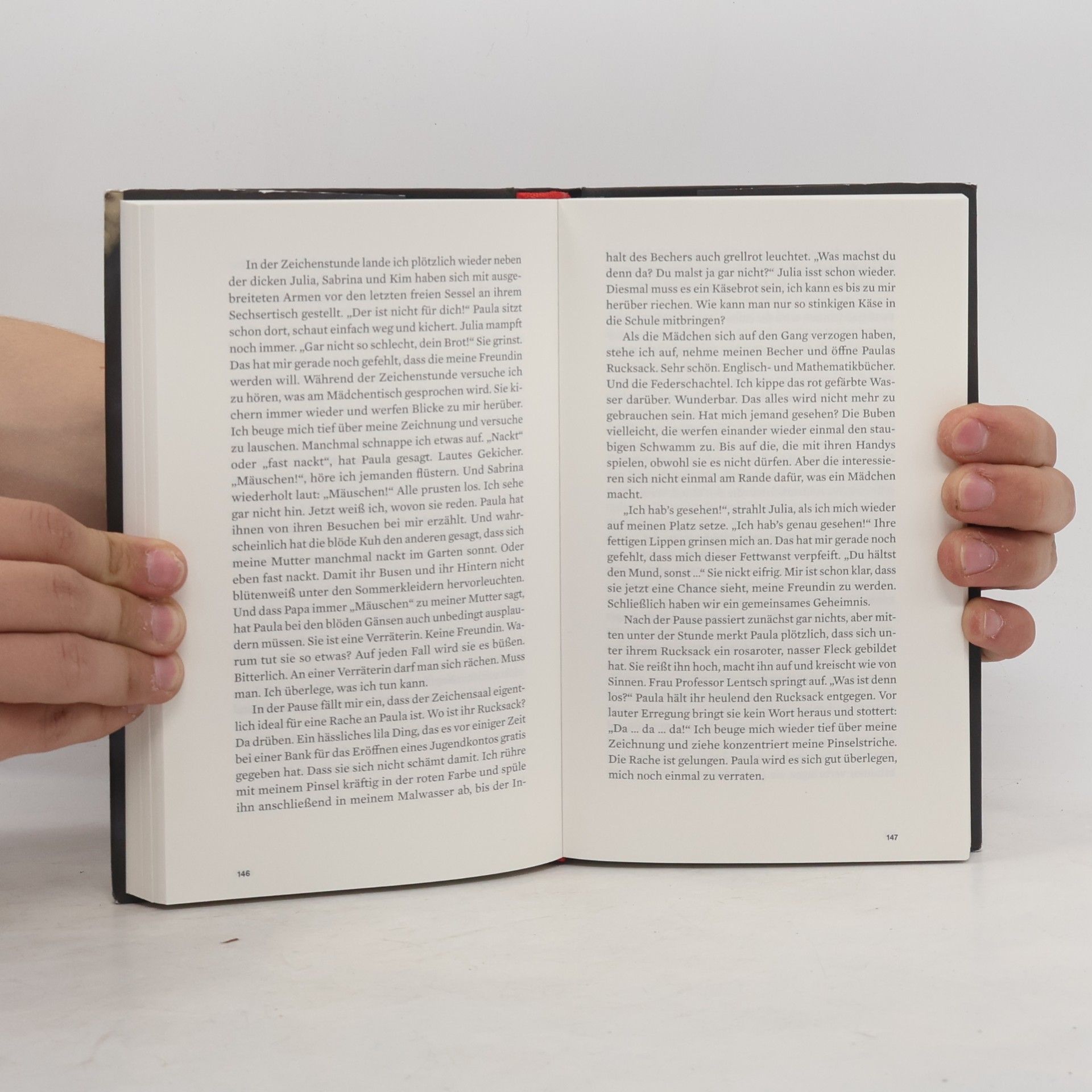 Herbert Dutzler Am Ende bist du still