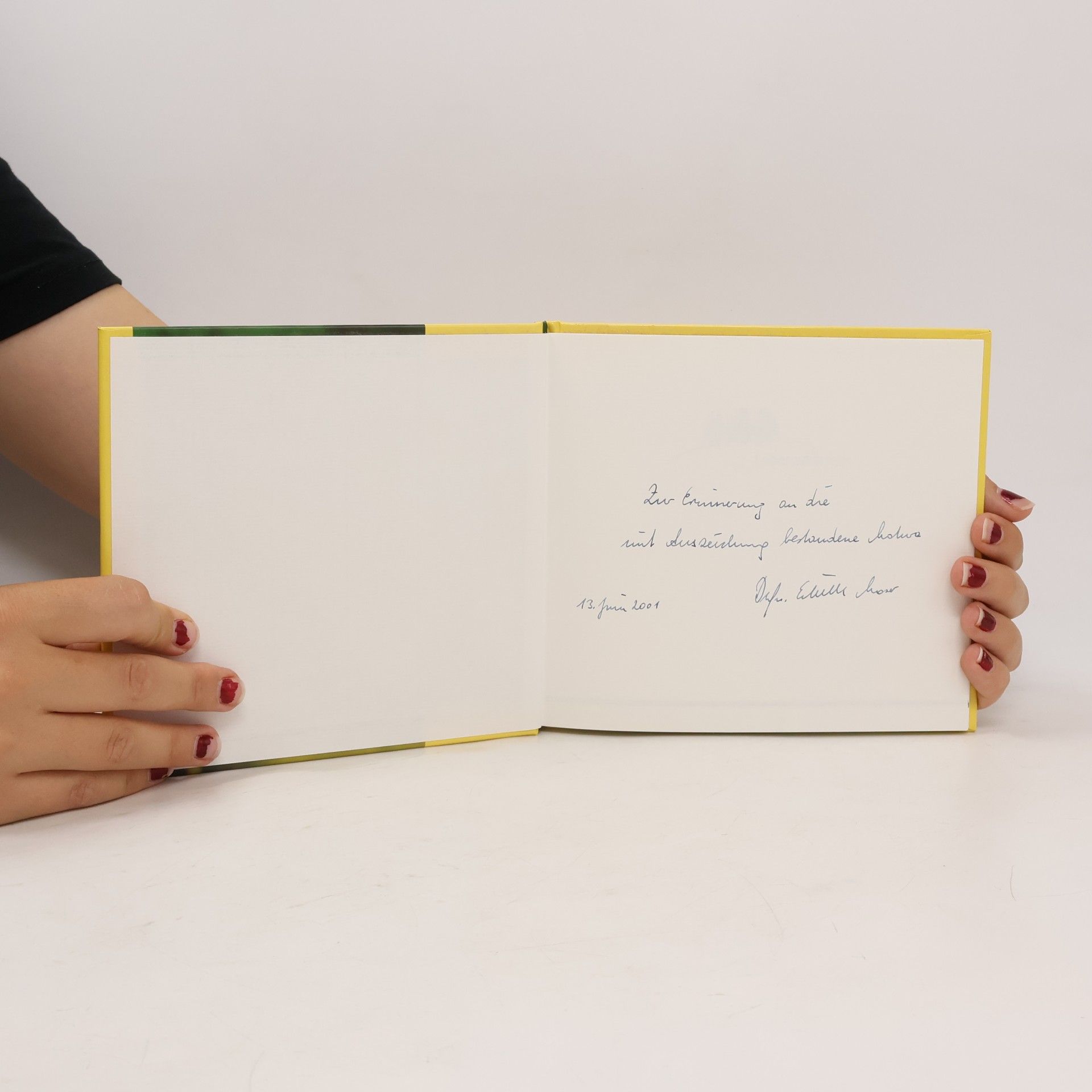 Irmgard Erath Dem Leben vertrauen und loslassen