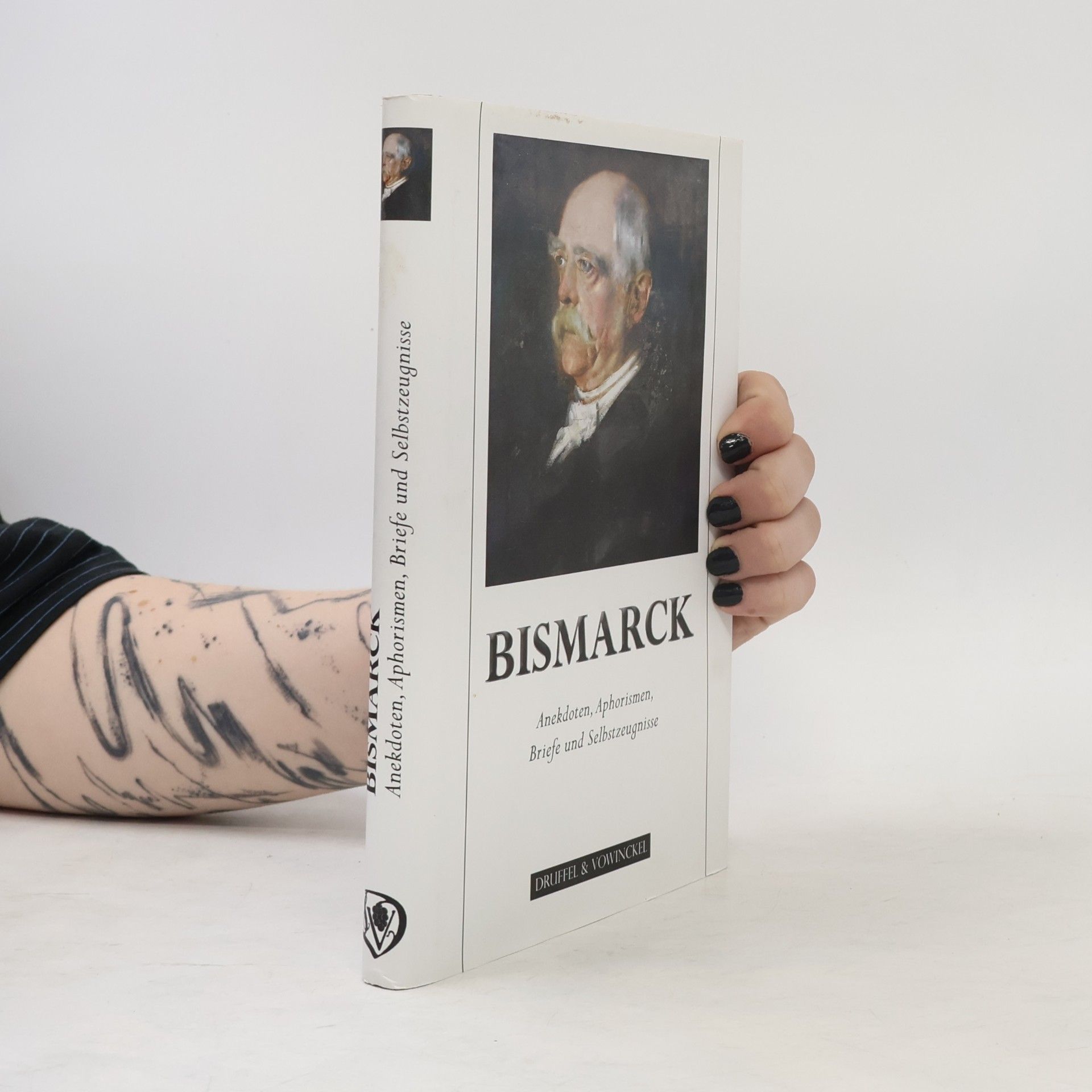 Bismarck