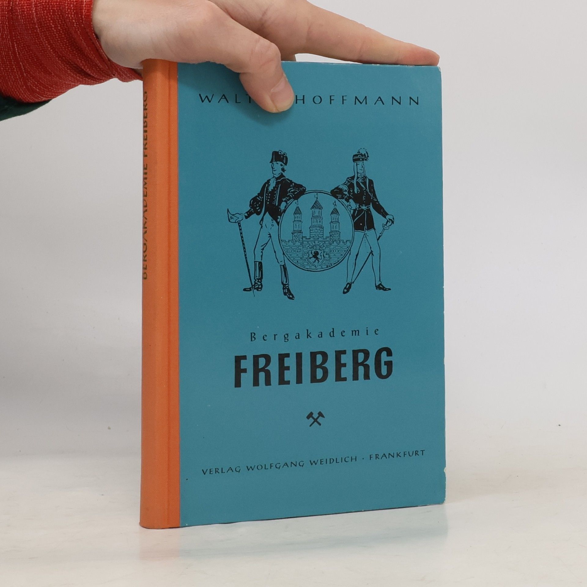 Bergakademie Freiberg
