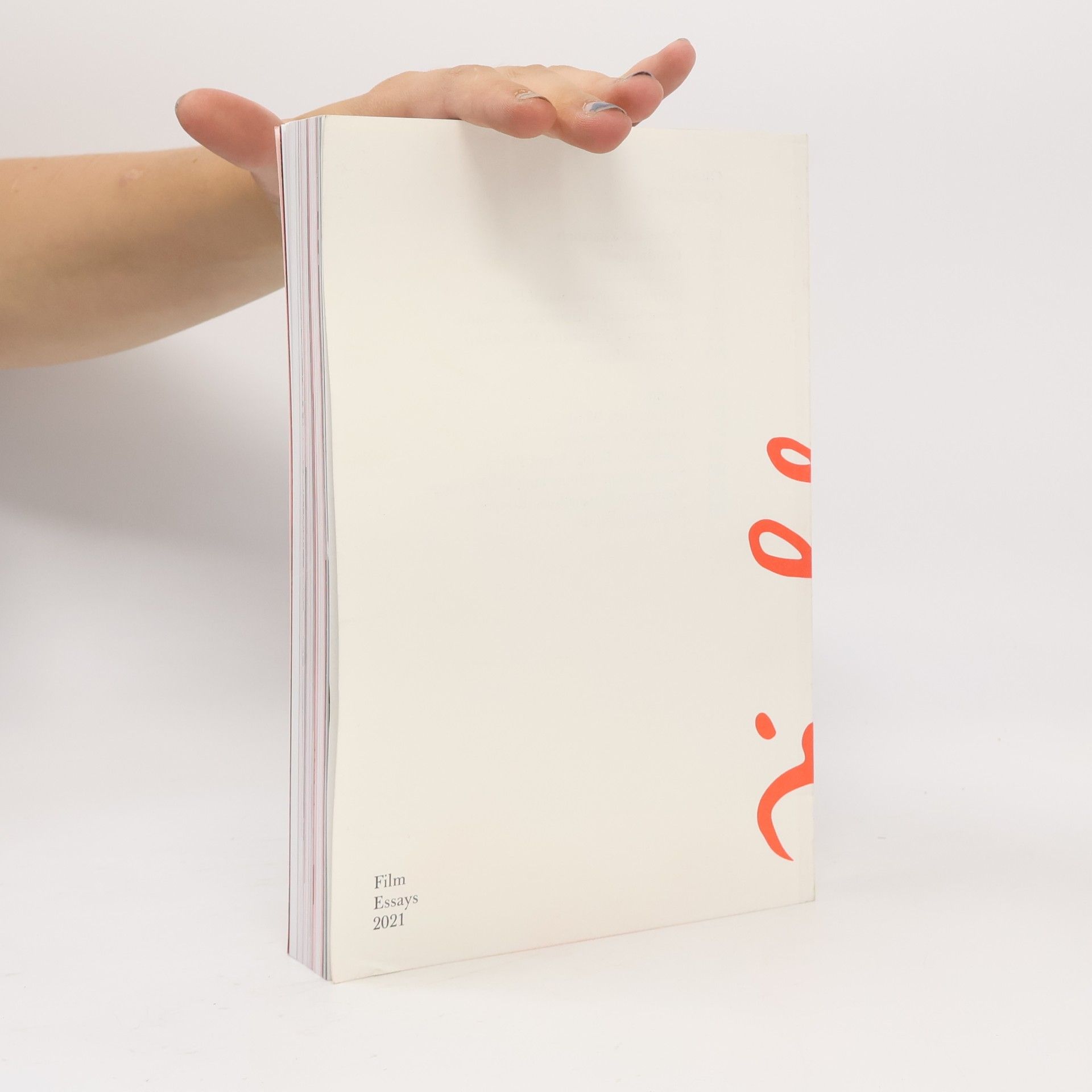Autorenkollektiv 25. mezinárodní festival dokumentárních filmů Jihlava