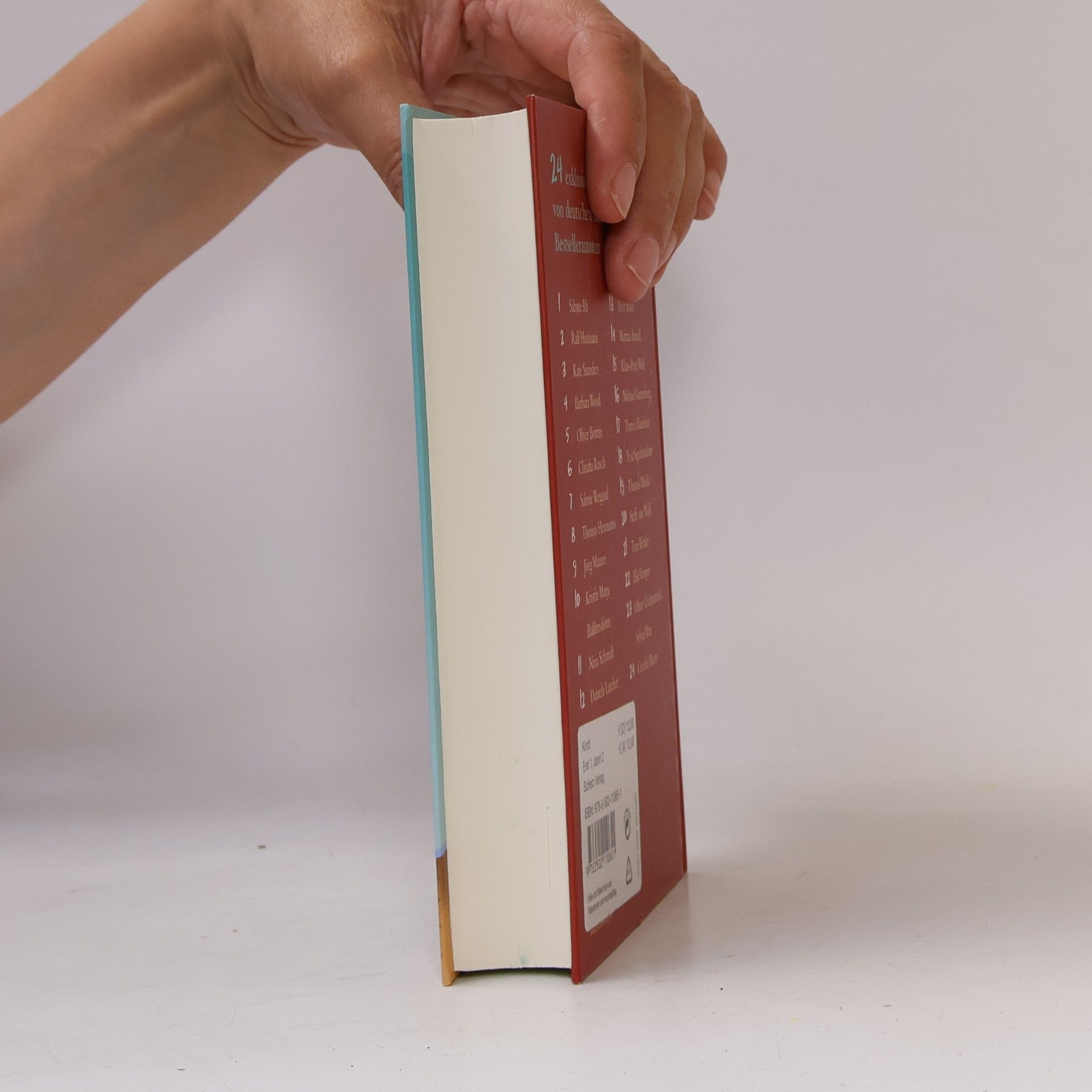 Cecelia Ahern Erst 1, dann 2, dann 3, dann 4 ...