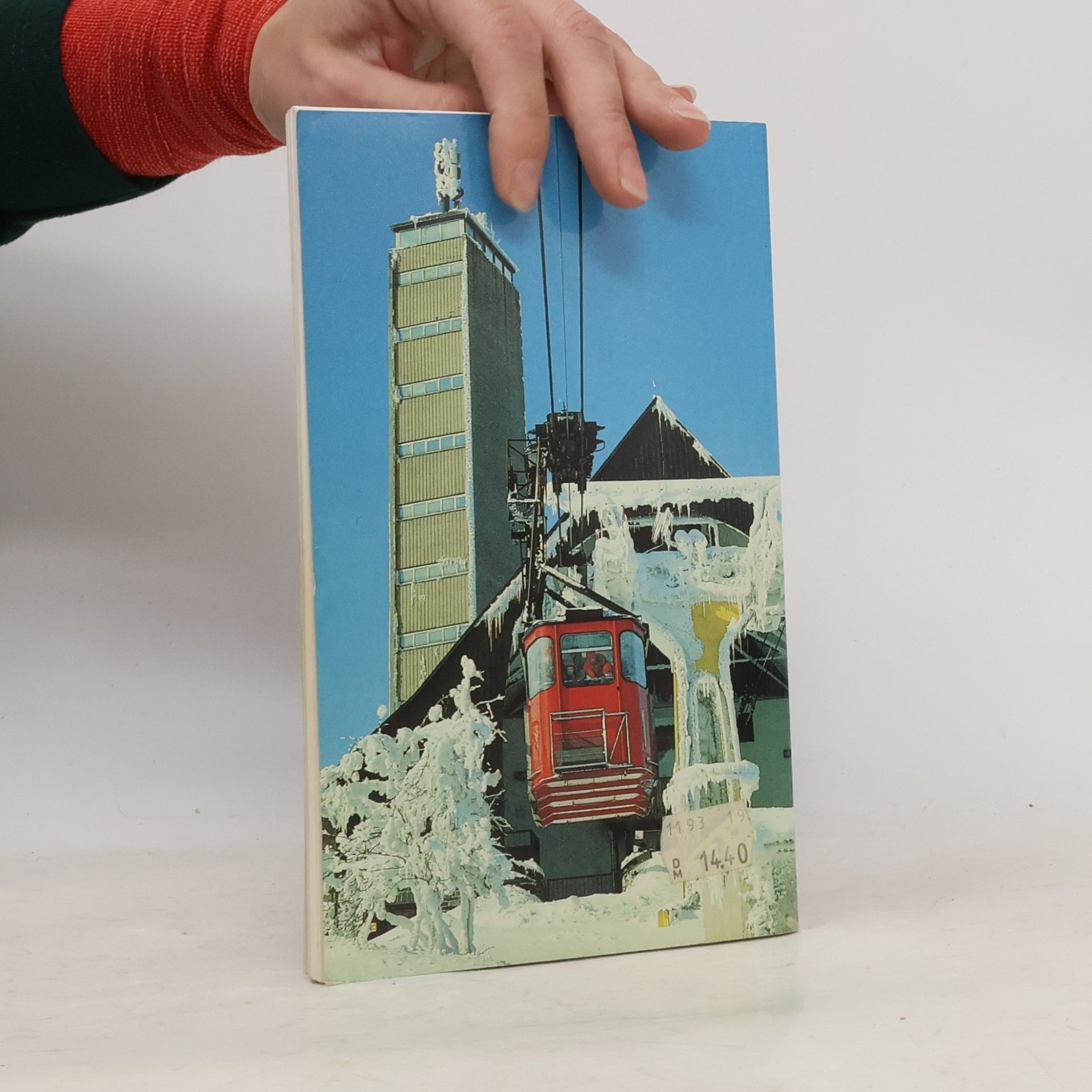 Hans-Heinz Kasper Die silber Strasse