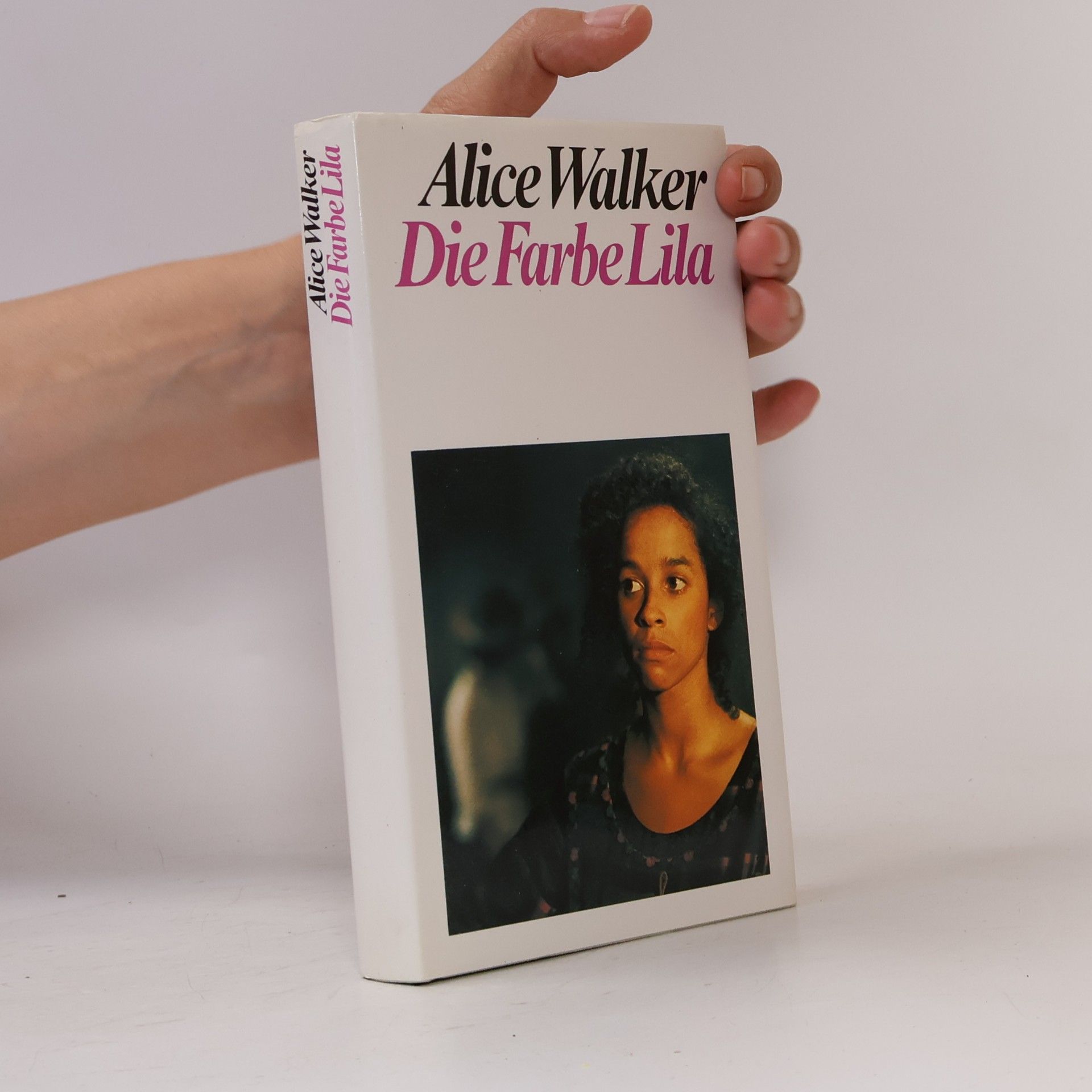 Alice Walker Die Farbe Lila