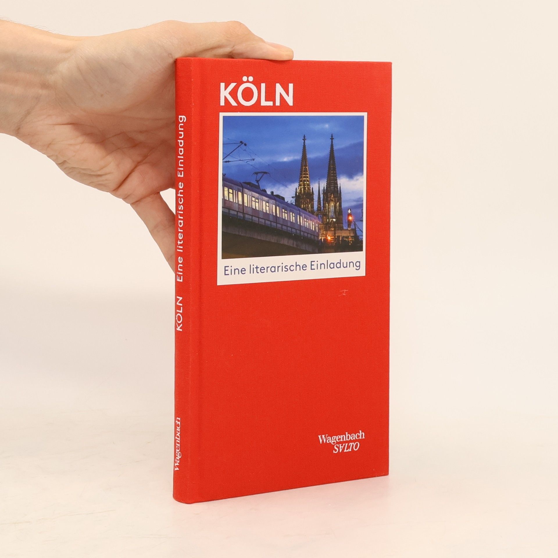 Alwin Müller-Jerina Köln