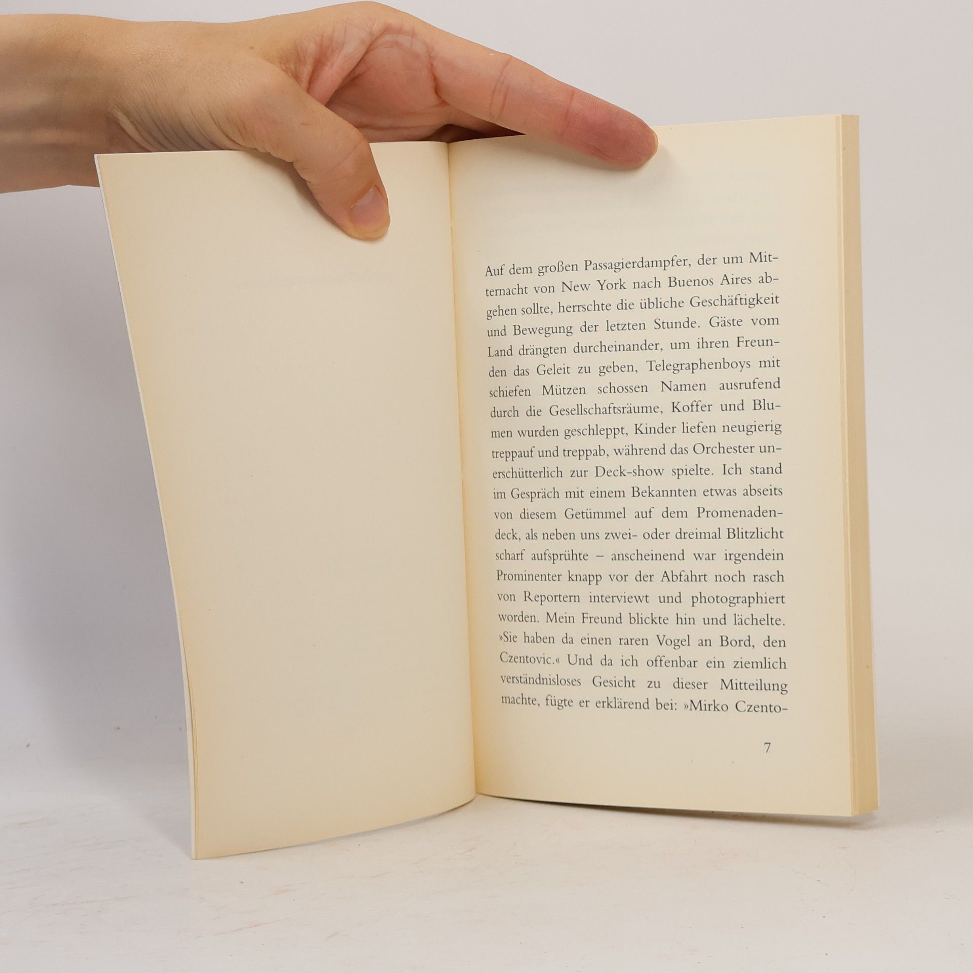 Stefan Zweig Schachnovelle