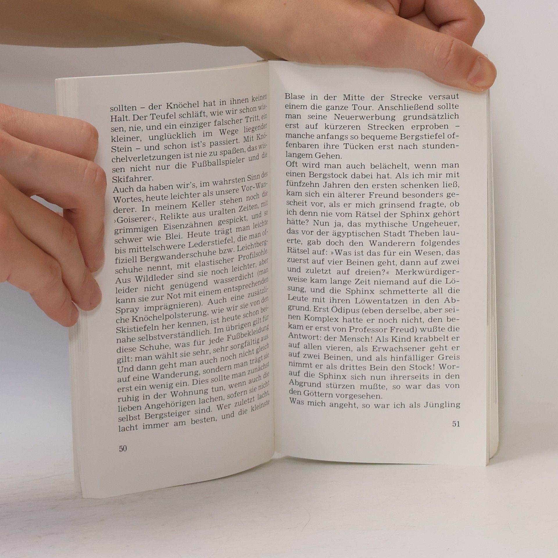 Various authors Bergwandern für Senioren