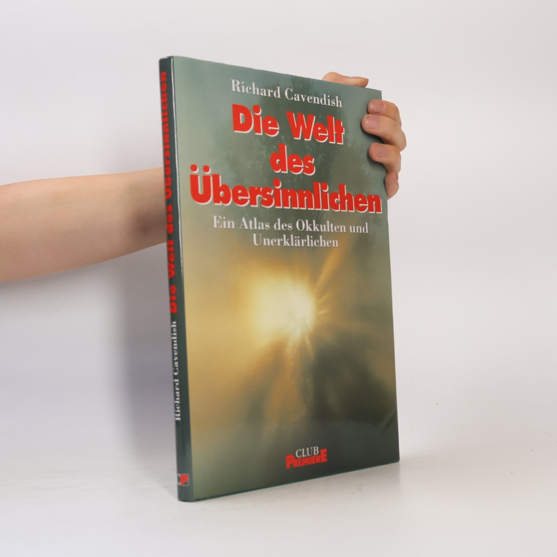 Die Welt des Übersinnlichen