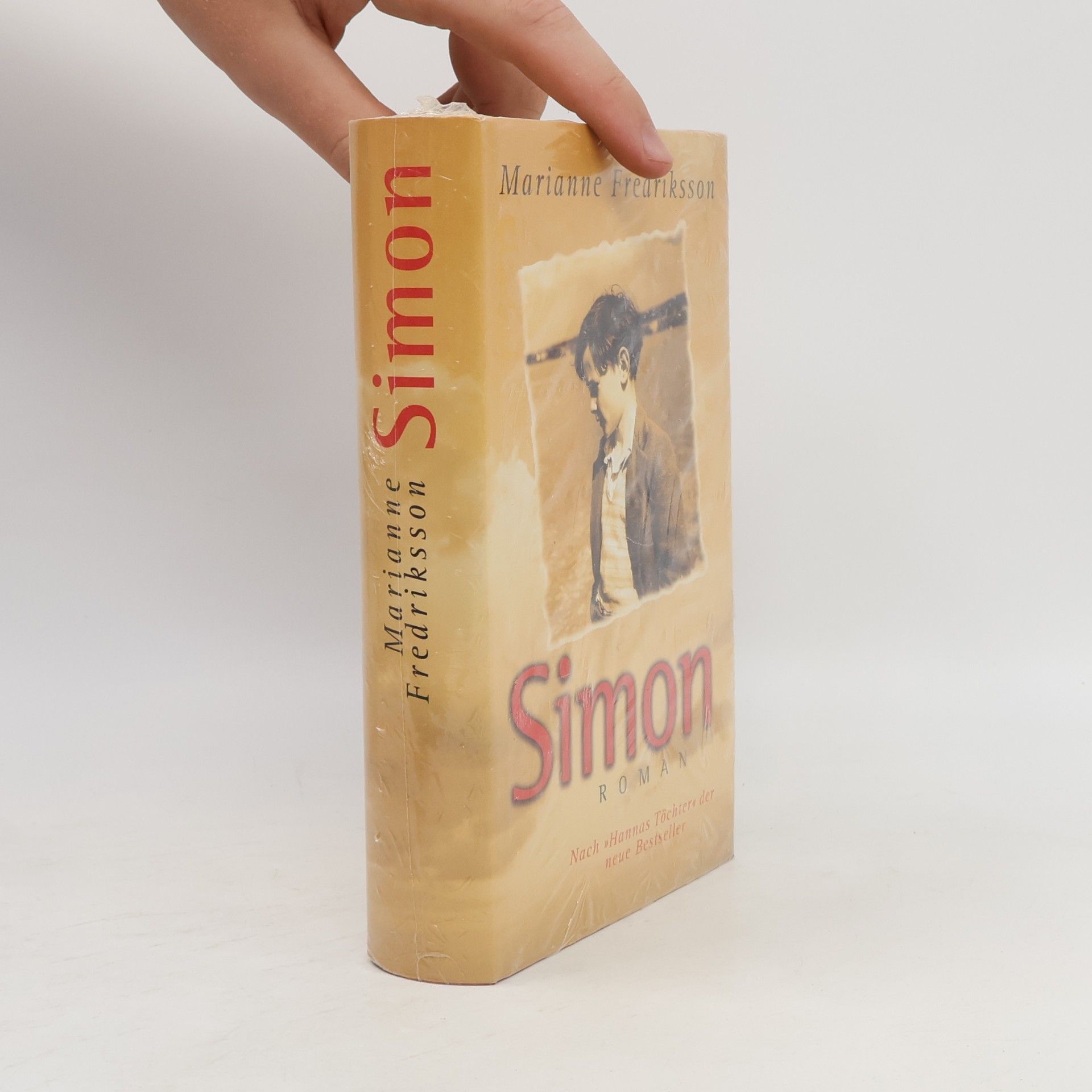  Simon