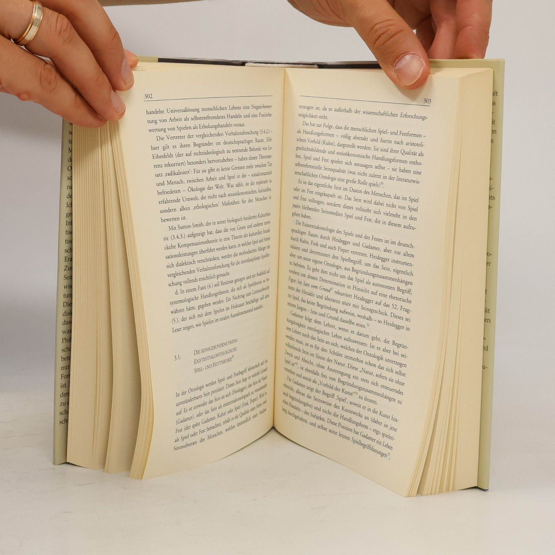 Clemens Kurt Stepina Systematische Handlungstheorie