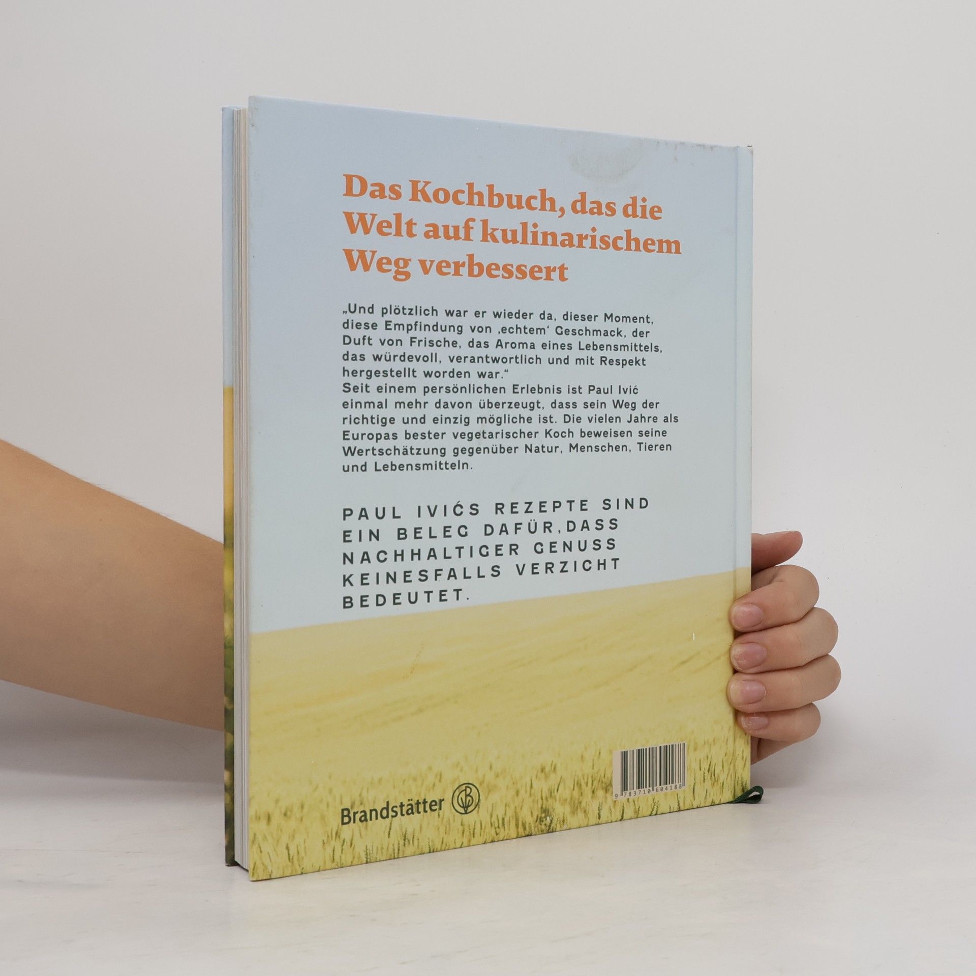 Paul Ivic Restlos glücklich
