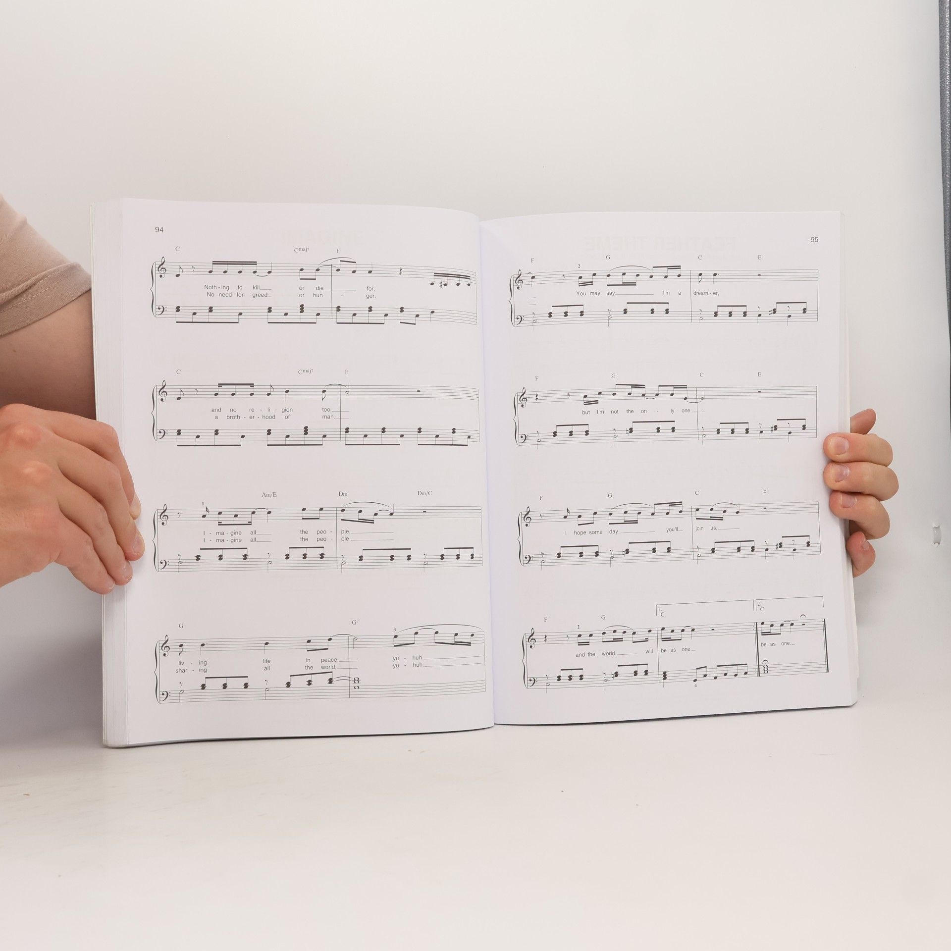 Hans-Günter Heumann Piano gefällt mir! 50 Chart & Film Hits