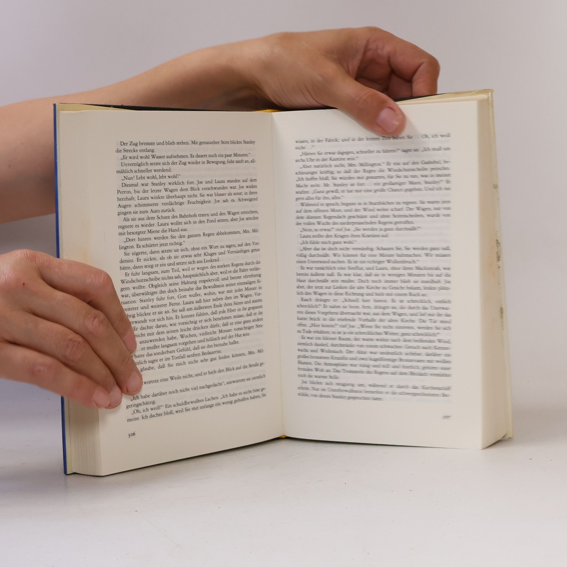A. J. Cronin Die Sterne blicken herab