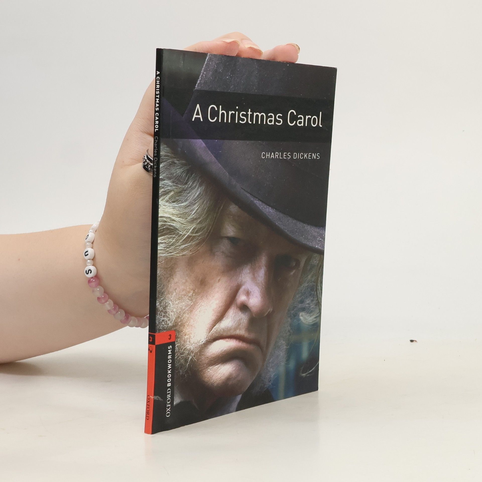 Charles Dickens A Christmas carol