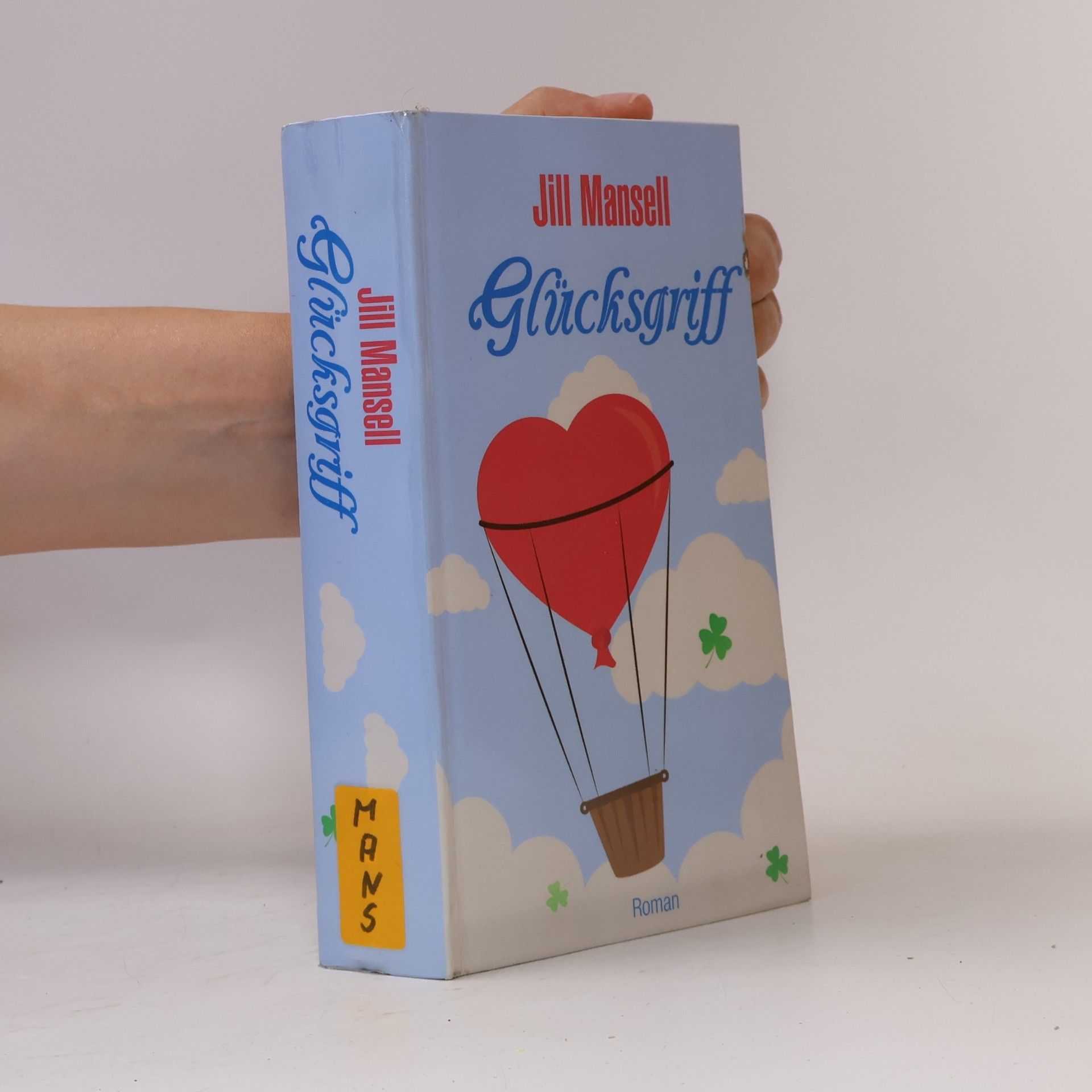 Glücksgriff