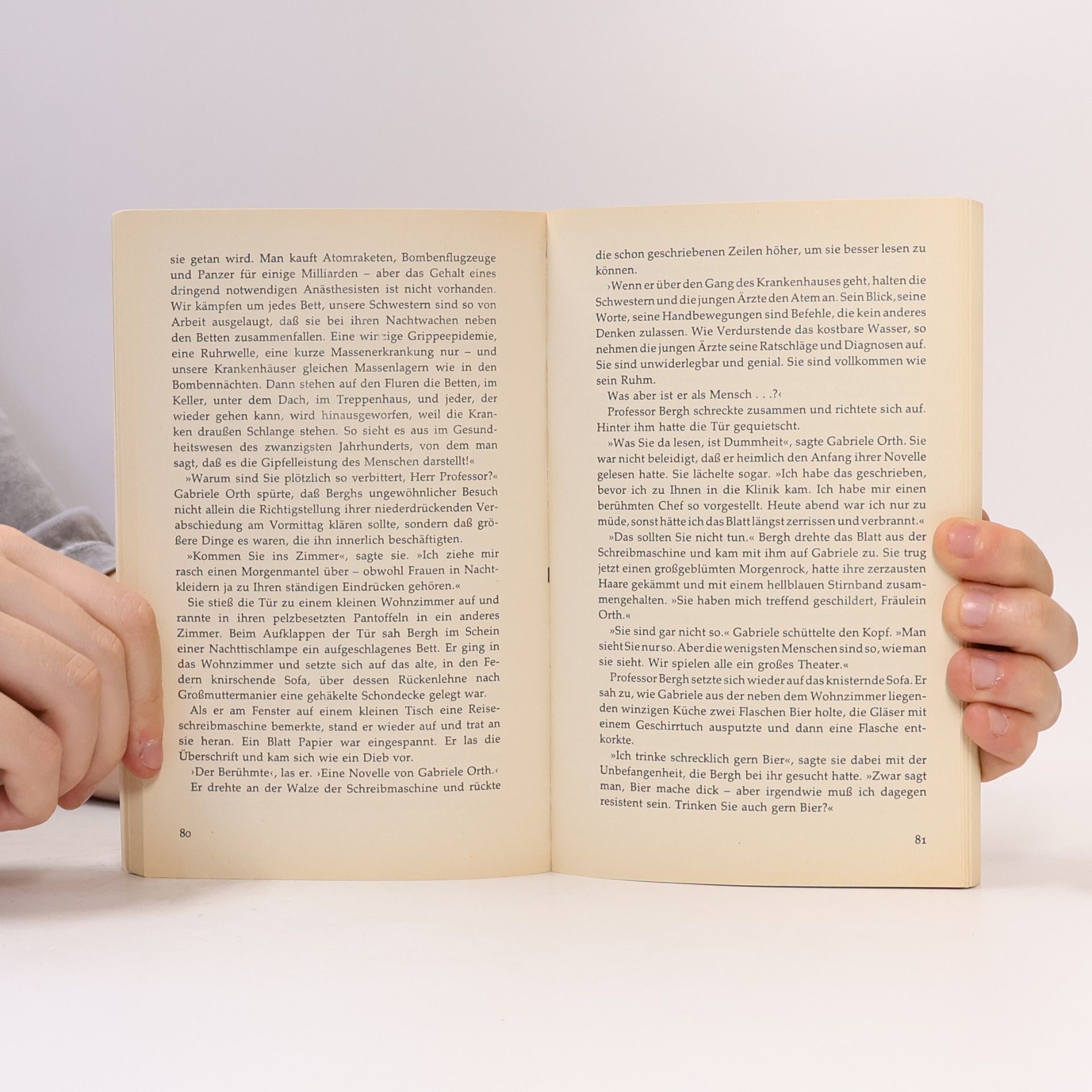 Heinz Günther Konsalik Der rostende Ruhm