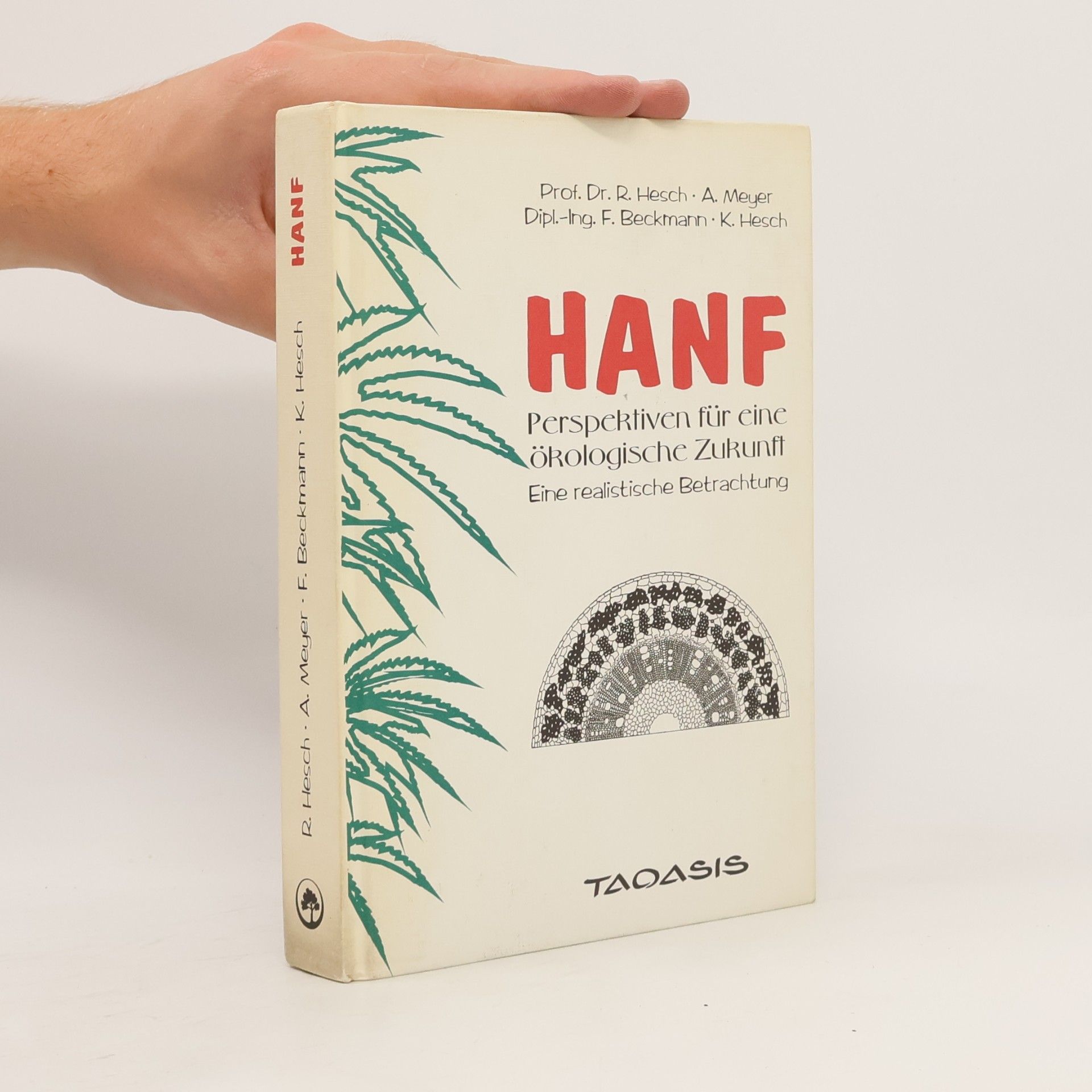 Rolf Hesch Hanf