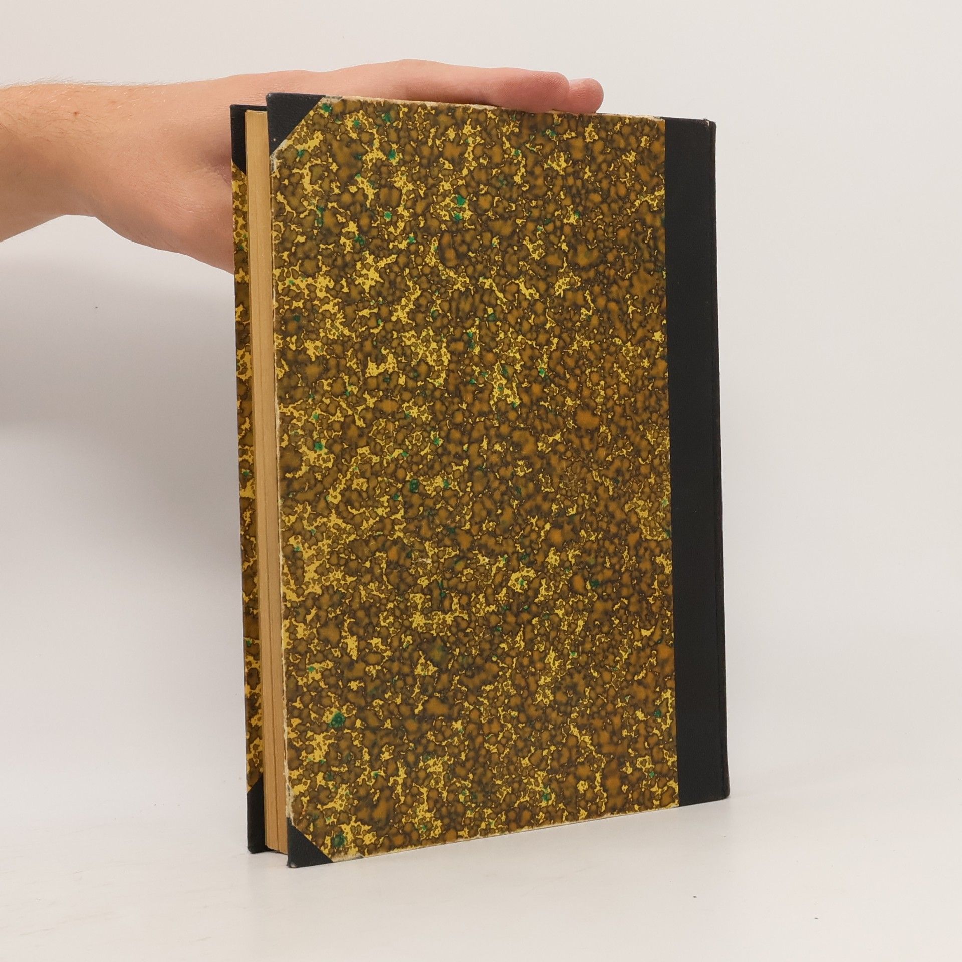 Kurt Stockert Lehrbuch für Drogisten III.