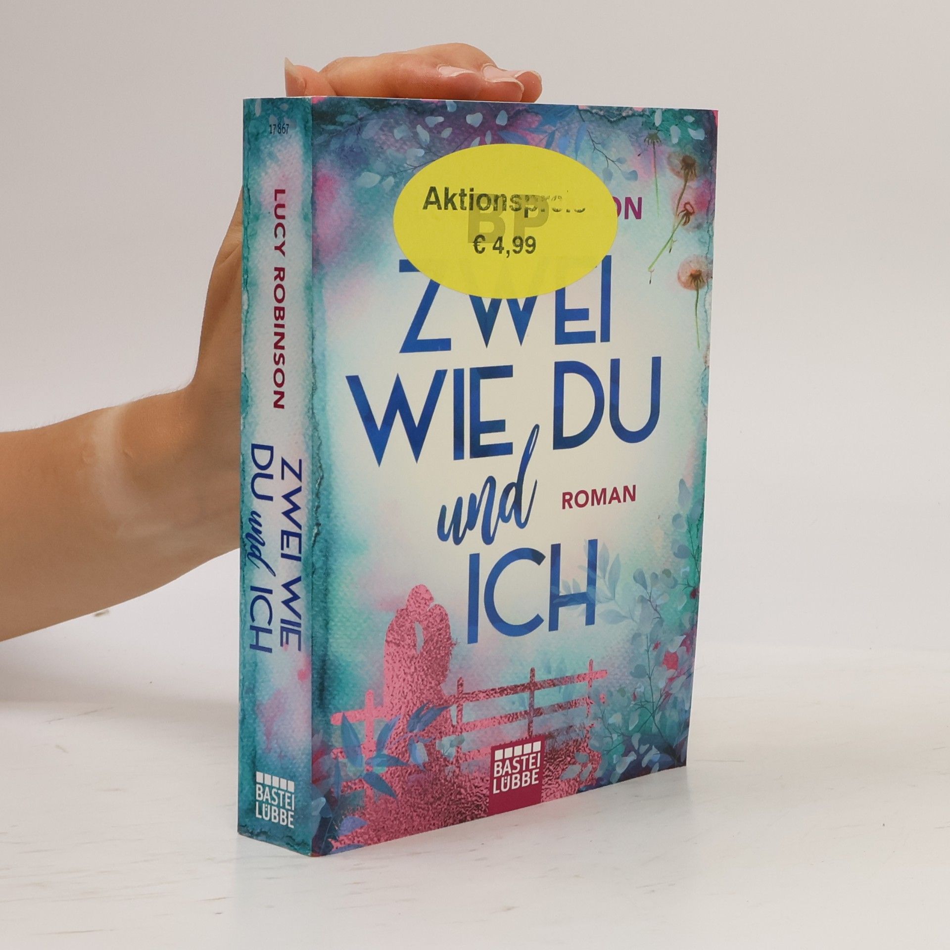 Rosie Walsh Zwei wie du und ich