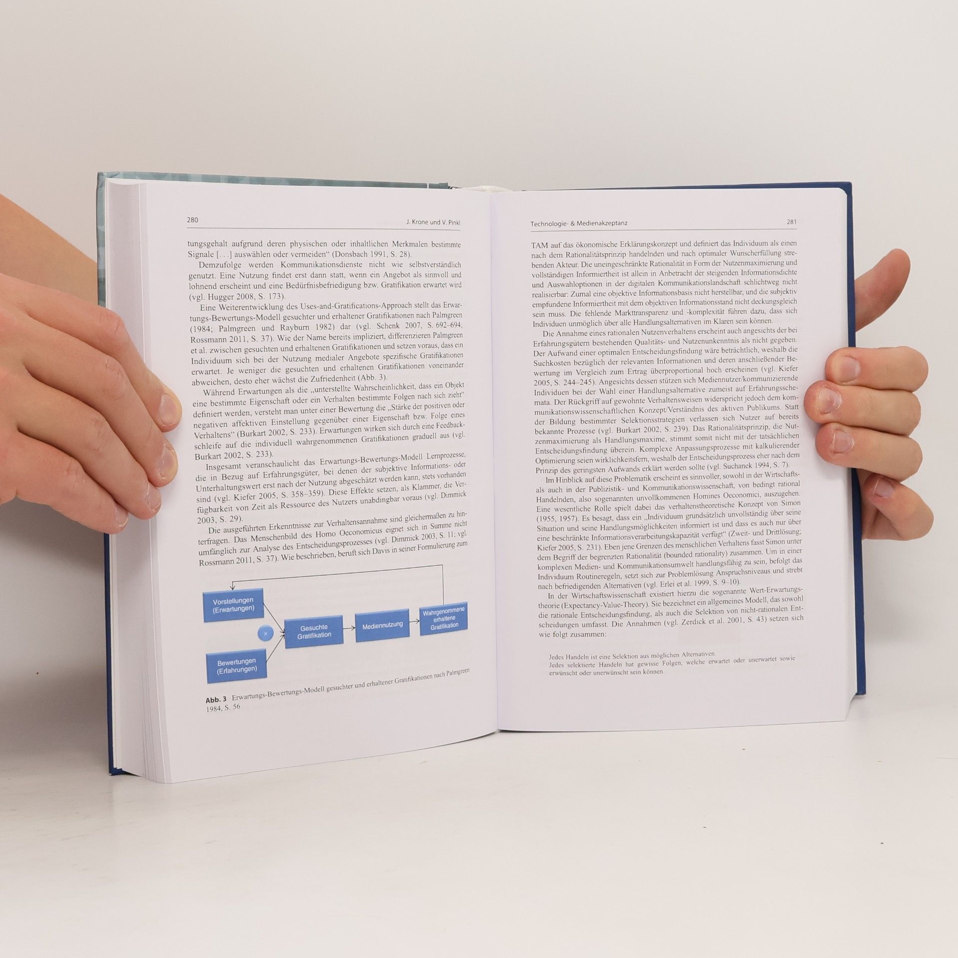 Jan Krone Springer Reference Sozialwissenschaften - 2: Handbuch Medienökonomie