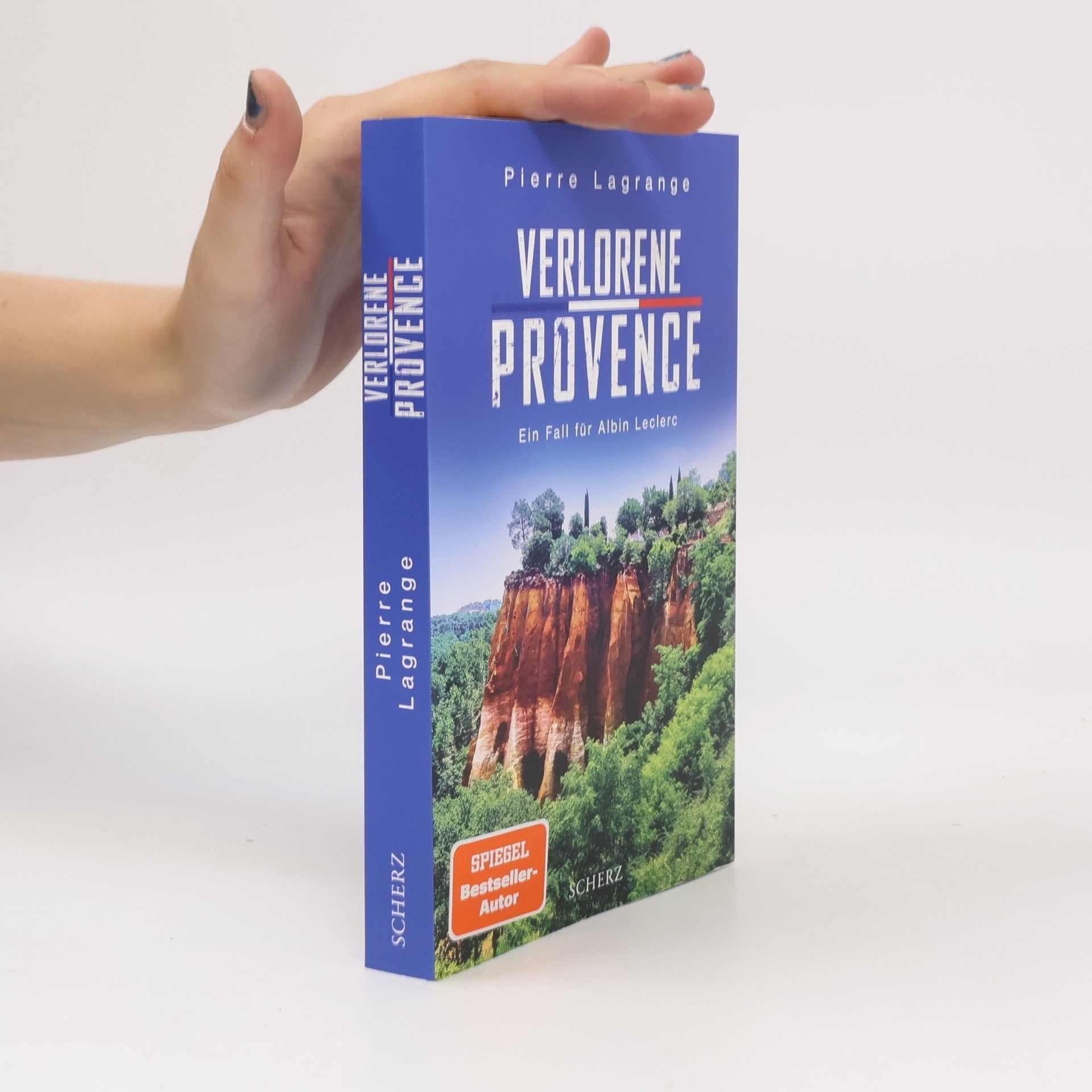 Verlorene Provence