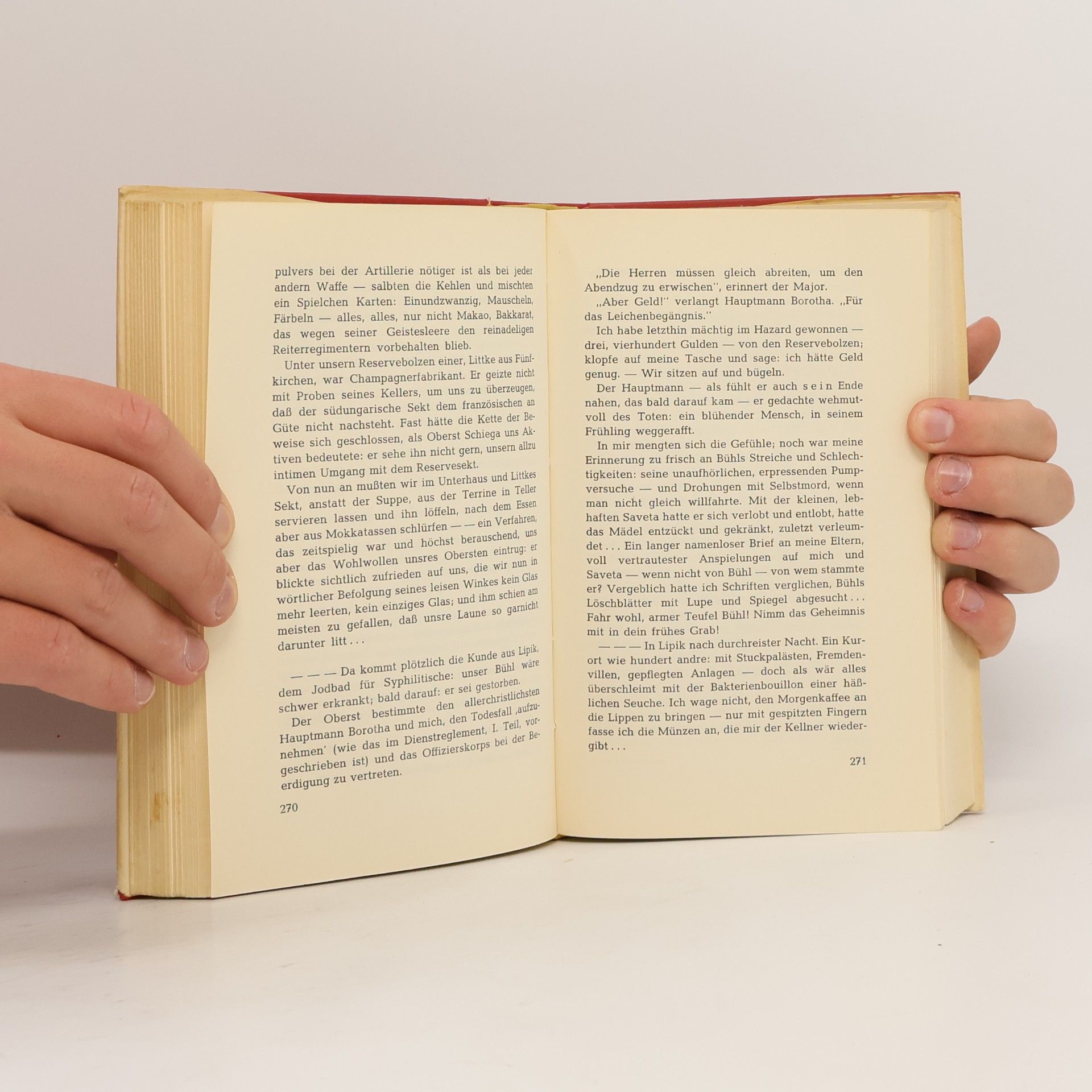 Autorenkollektiv Roda Rodas Roman