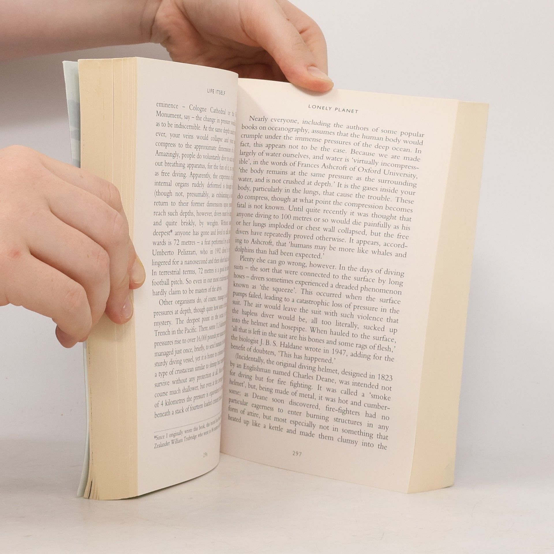 Bill Bryson A Short History of Nearly Everything