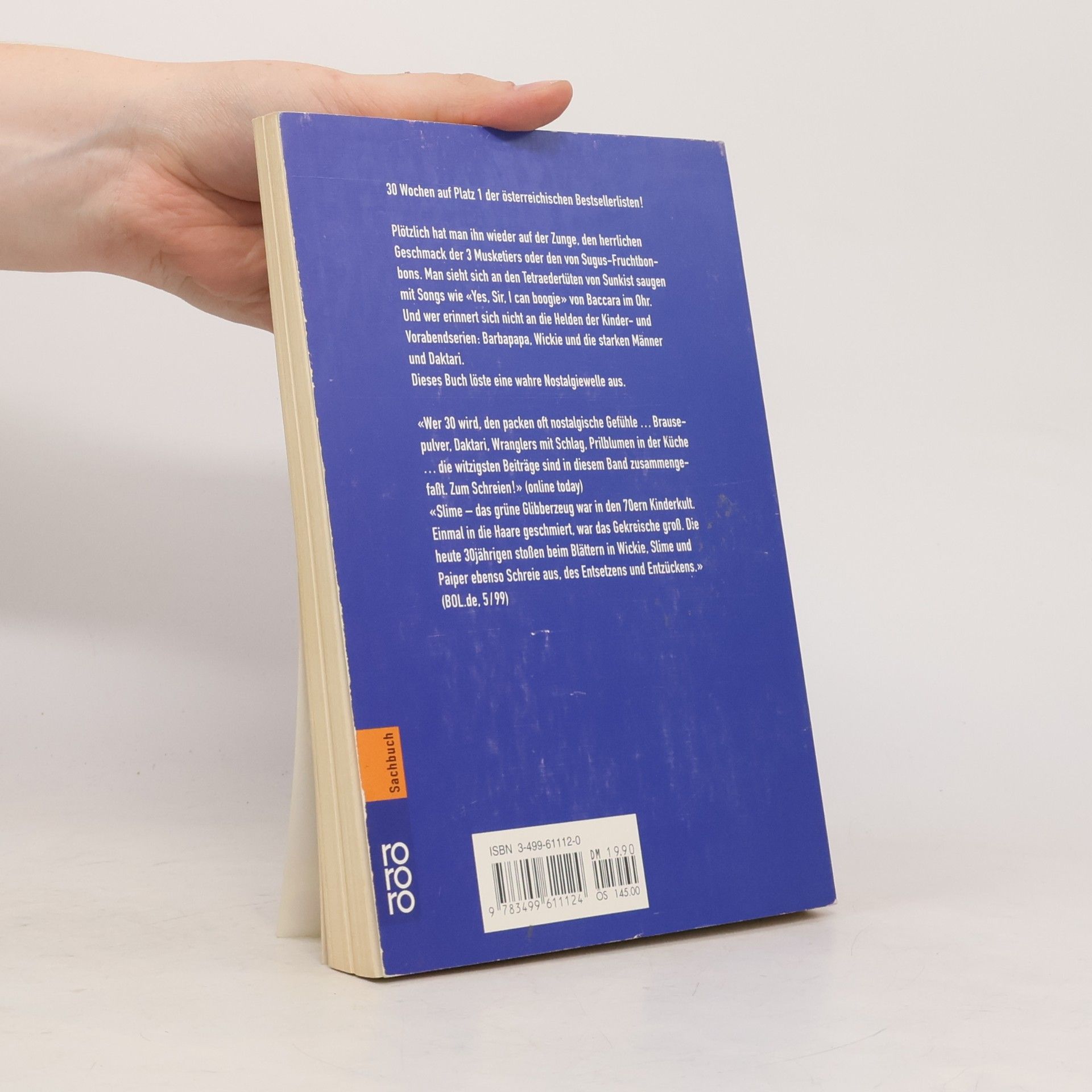 Susanne Pauser Wickie, Slime und Paiper