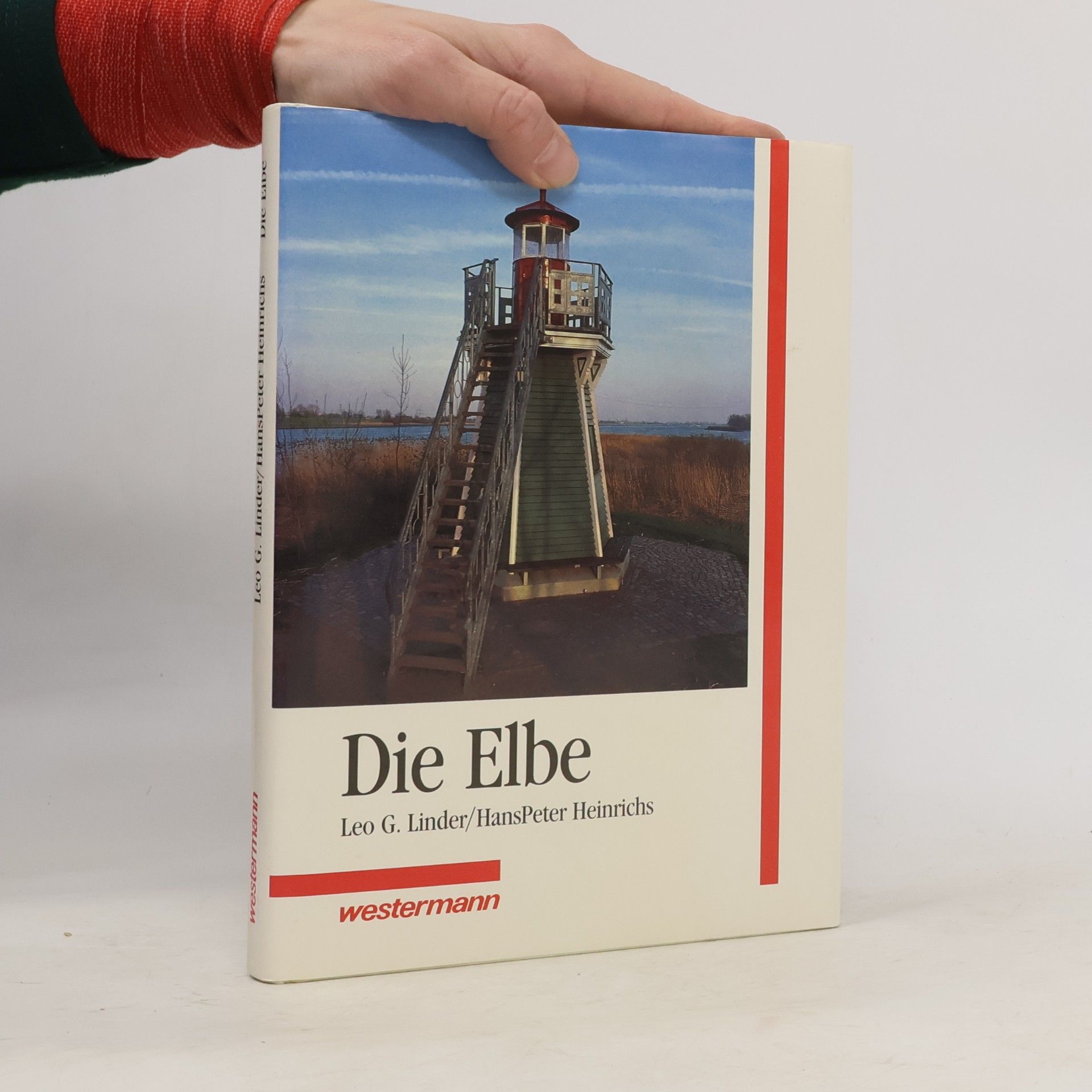 Die Elbe