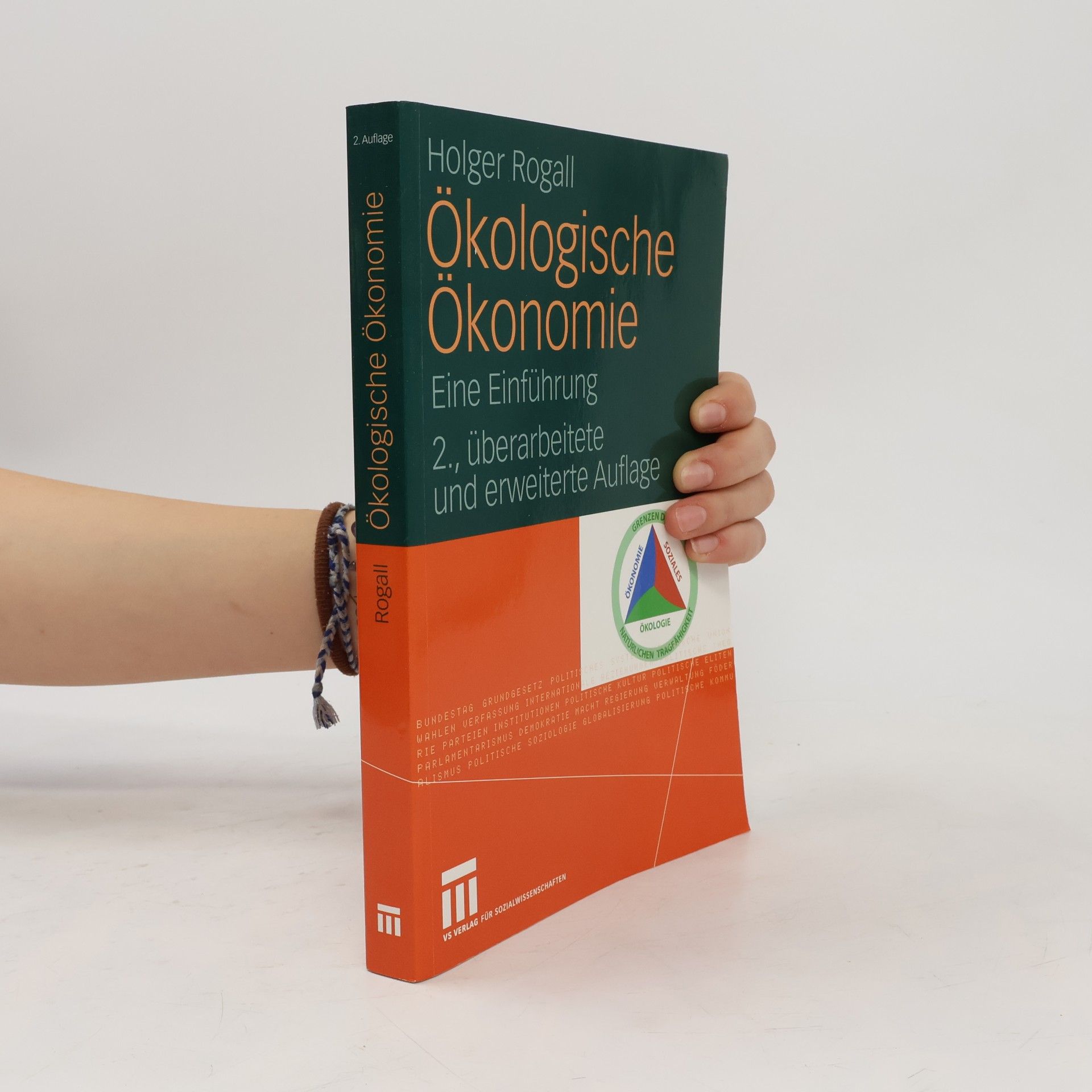 Ökologische Ökonomie