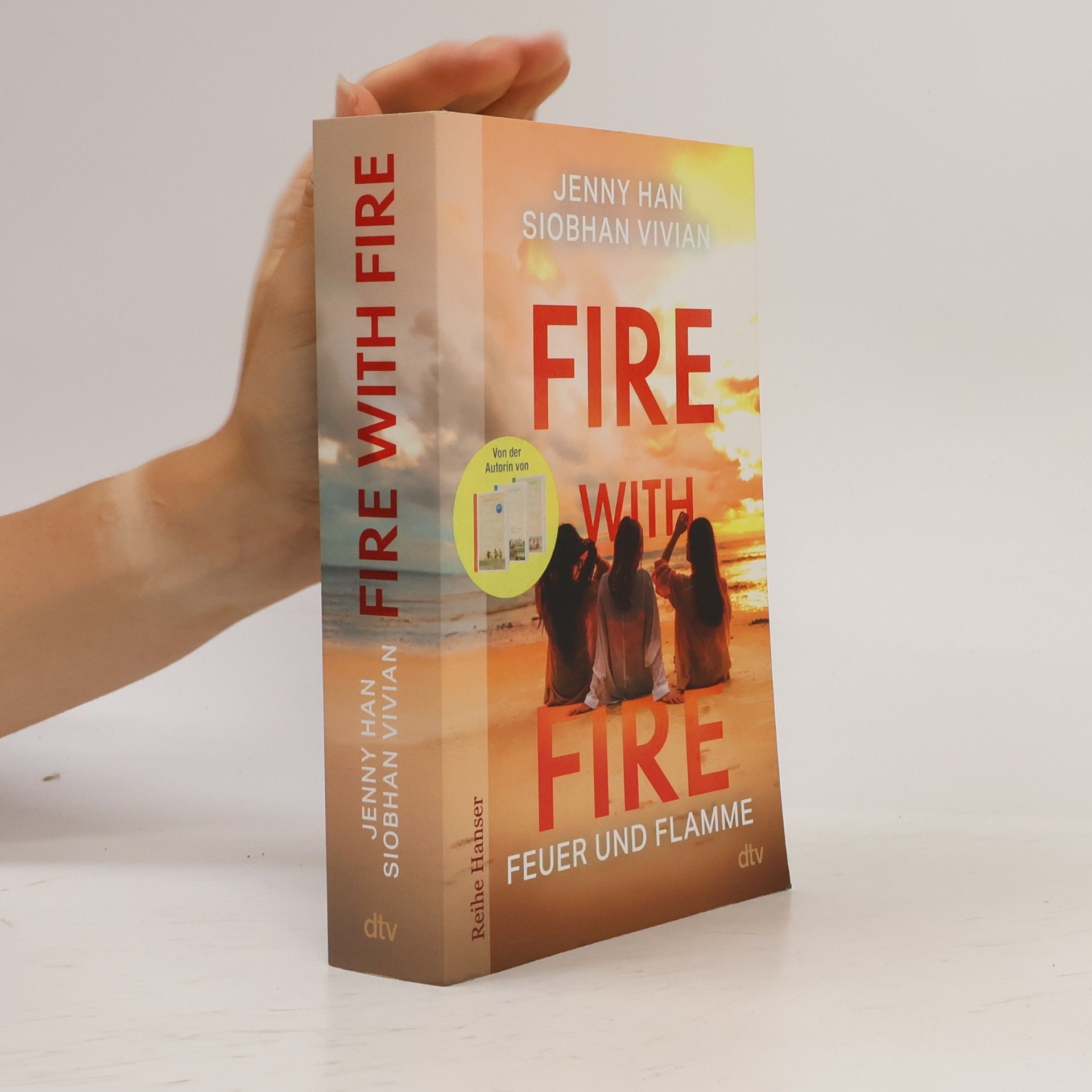 Autorenkollektiv Fire with Fire
