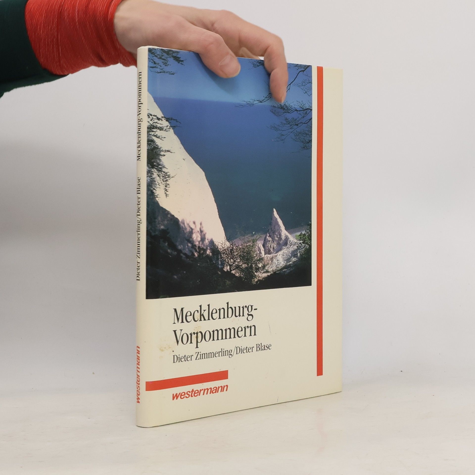 Dieter Zimmerling Mecklenburg-Vorpommern
